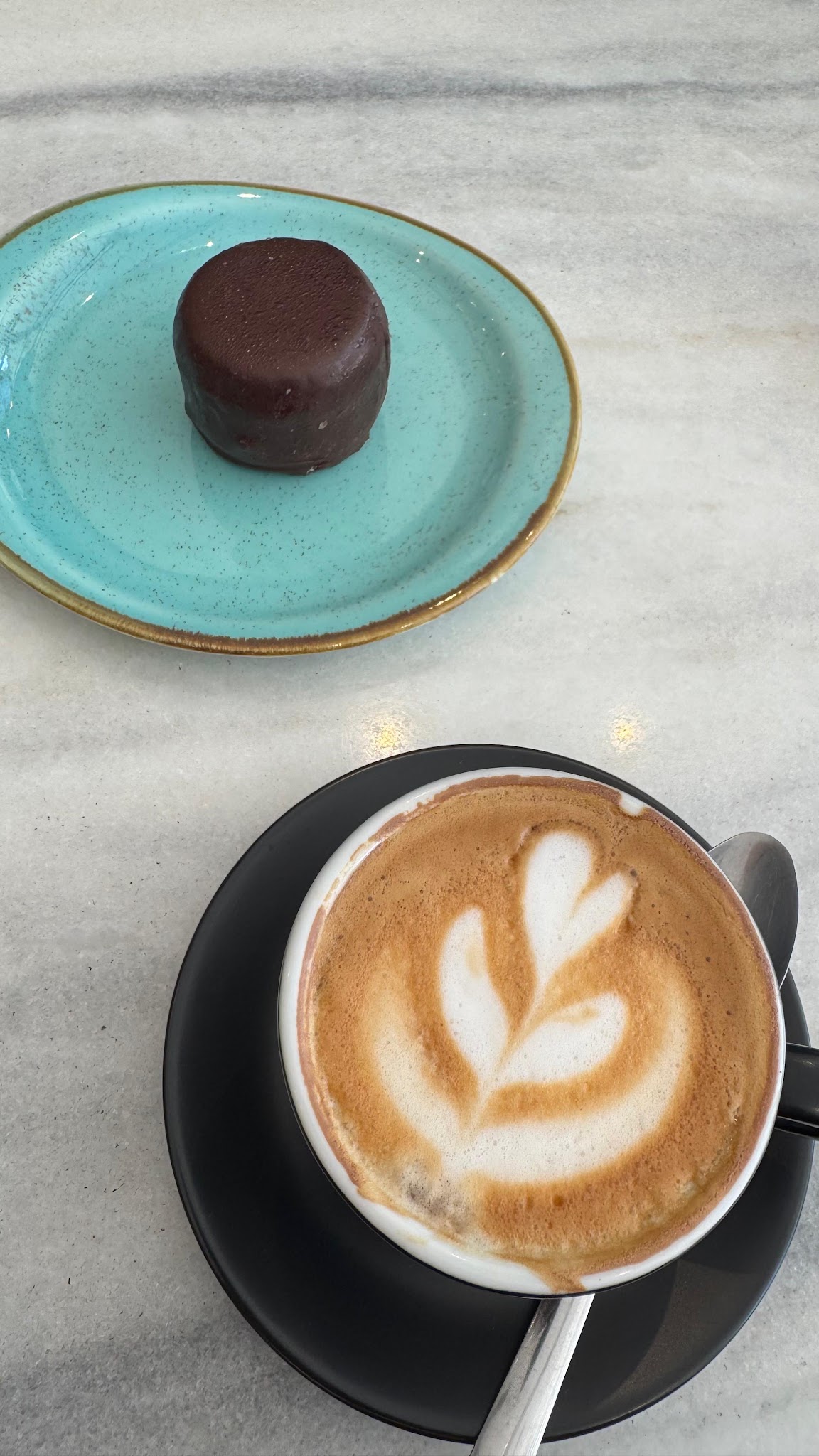 Delice de France Bloque B