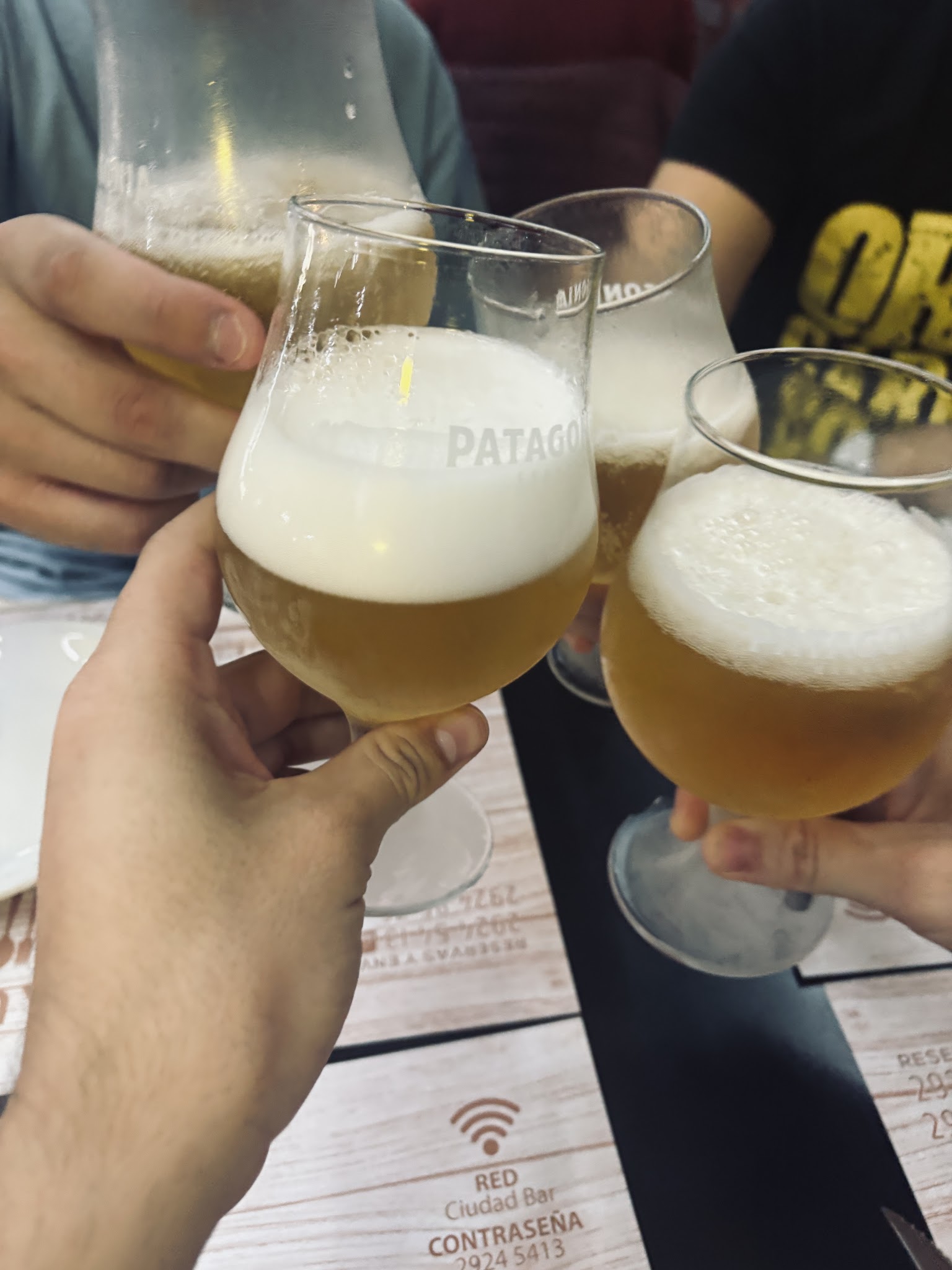 Ciudad Bar