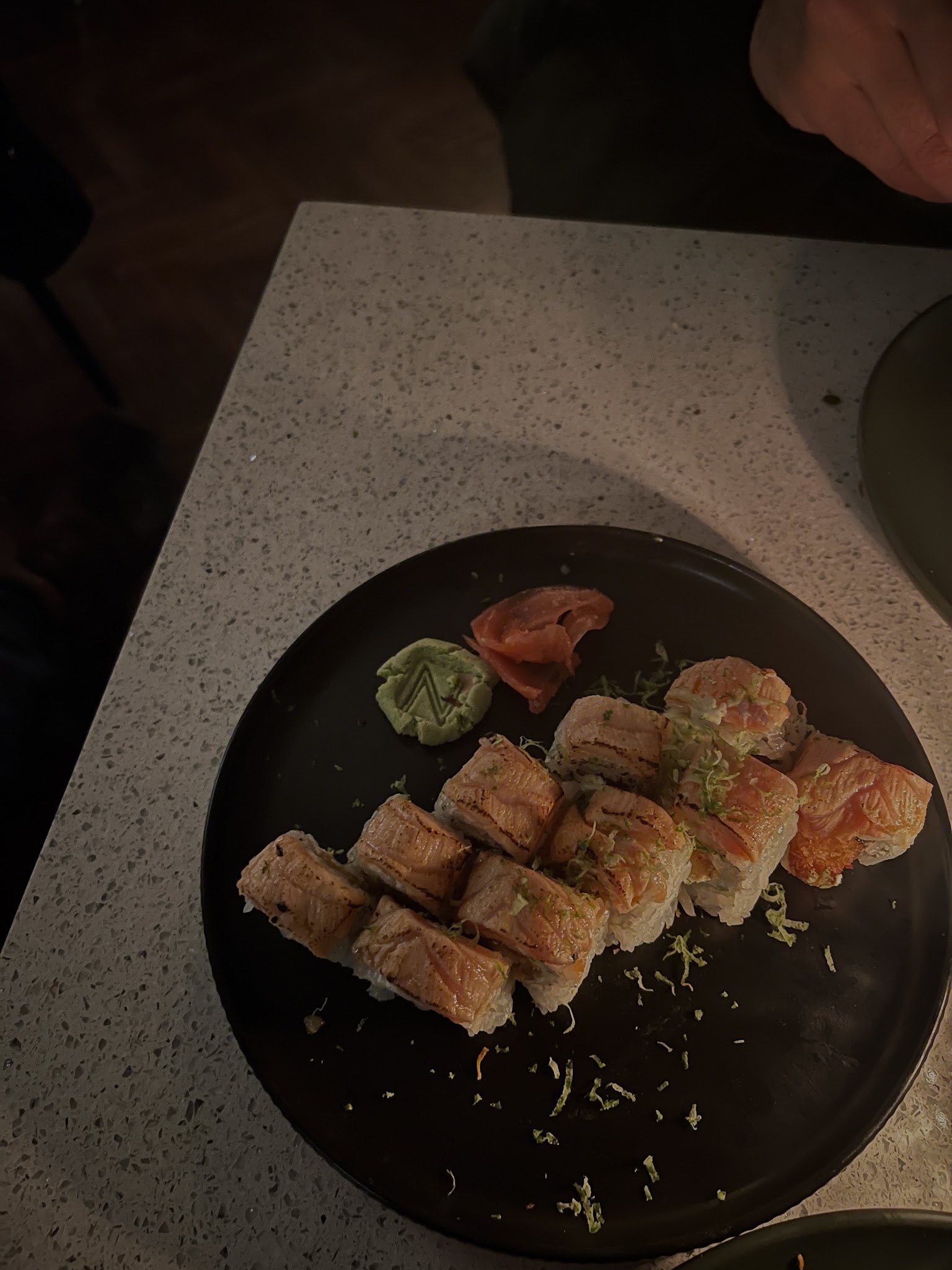 Nagasaki Sushi