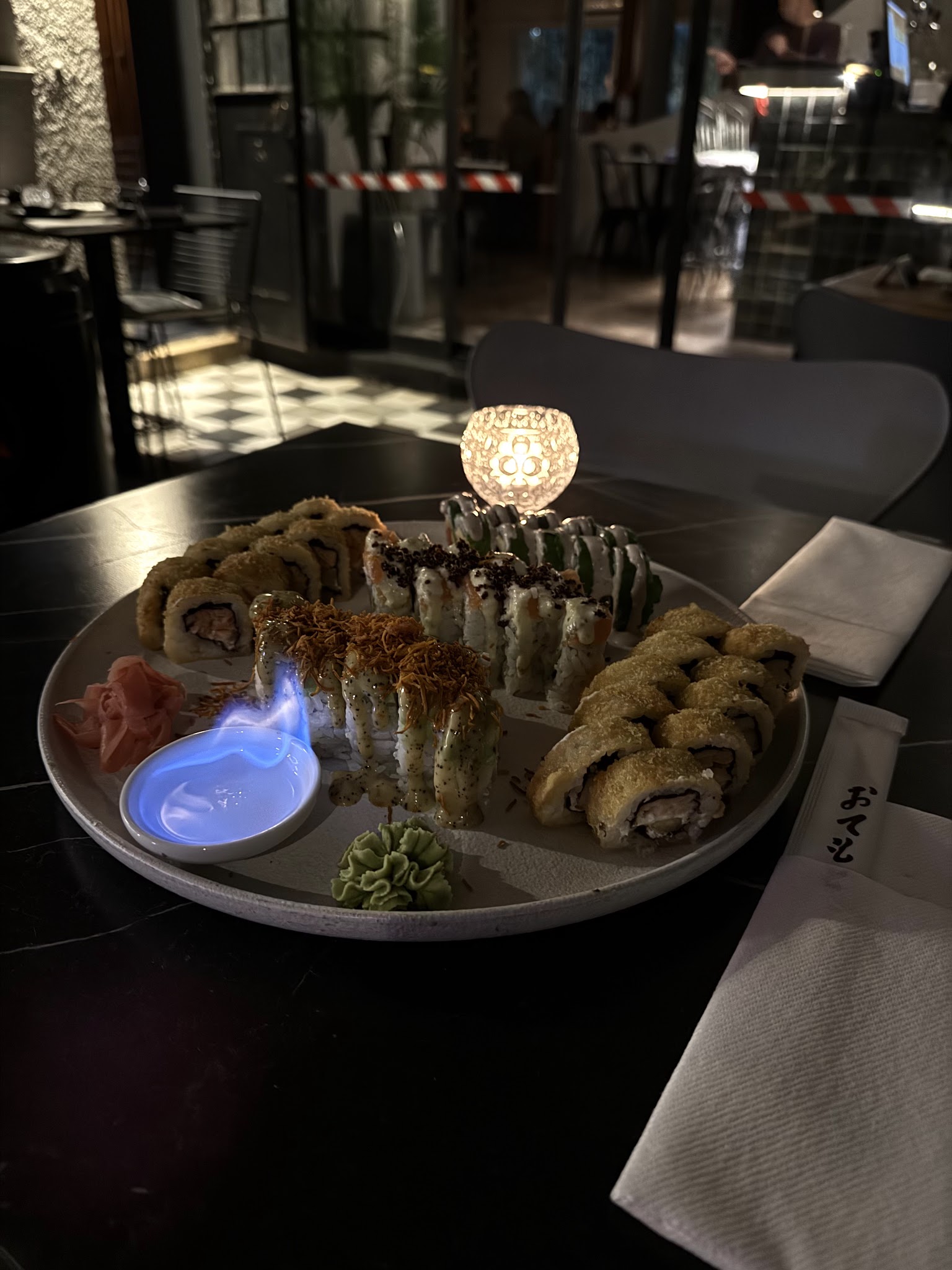 Nagasaki Sushi