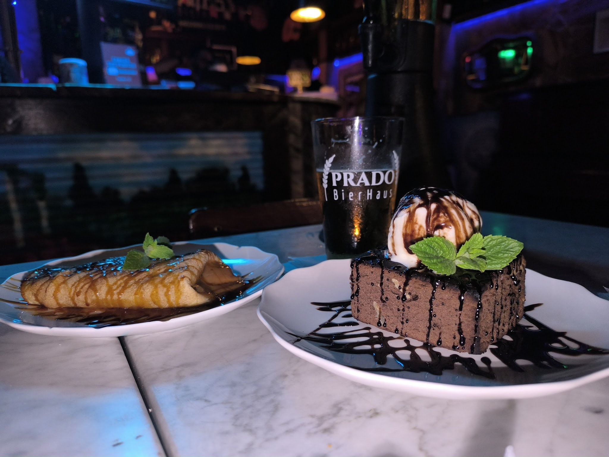 Prado BierHaus