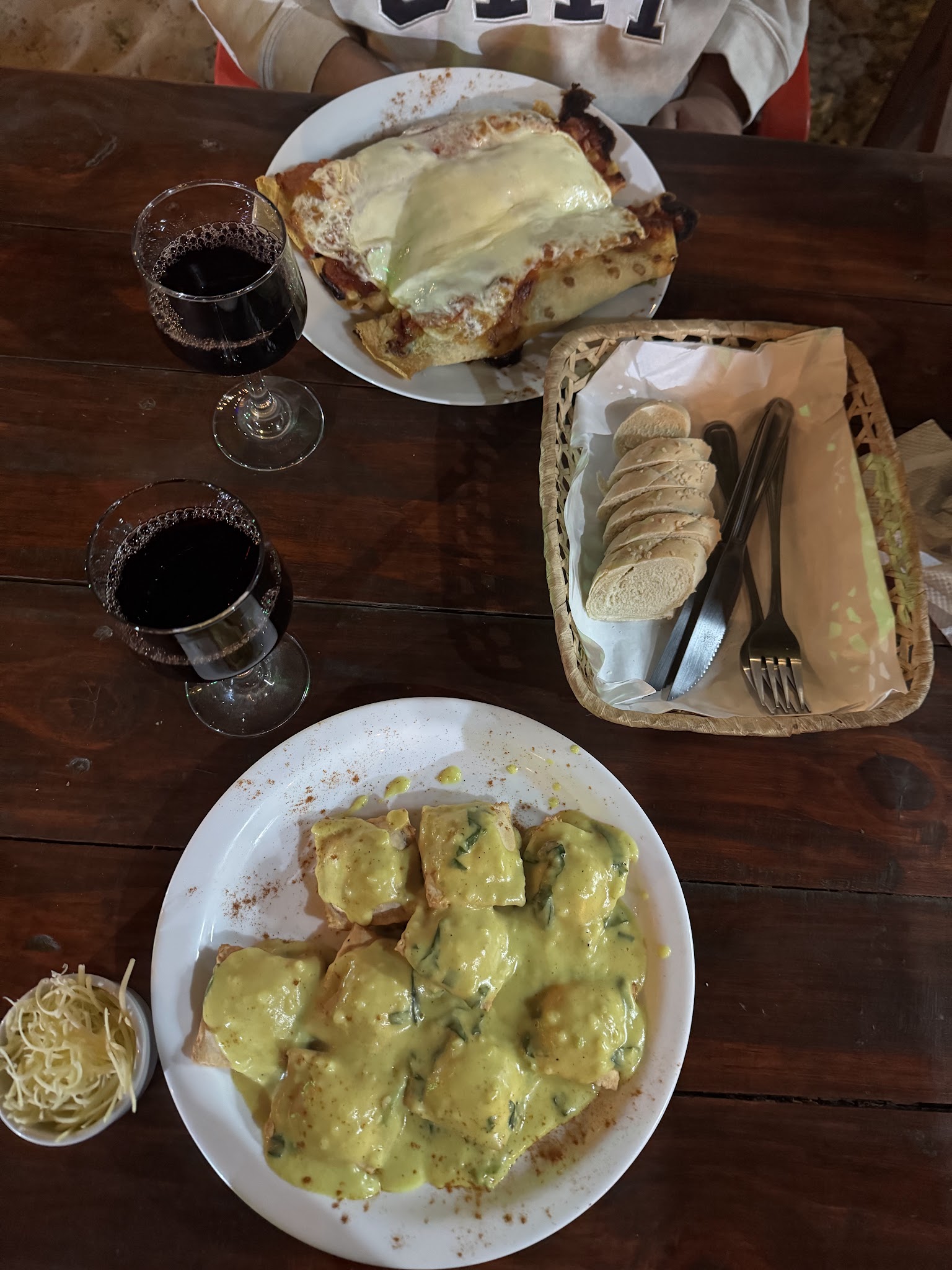 Horacio Pastas