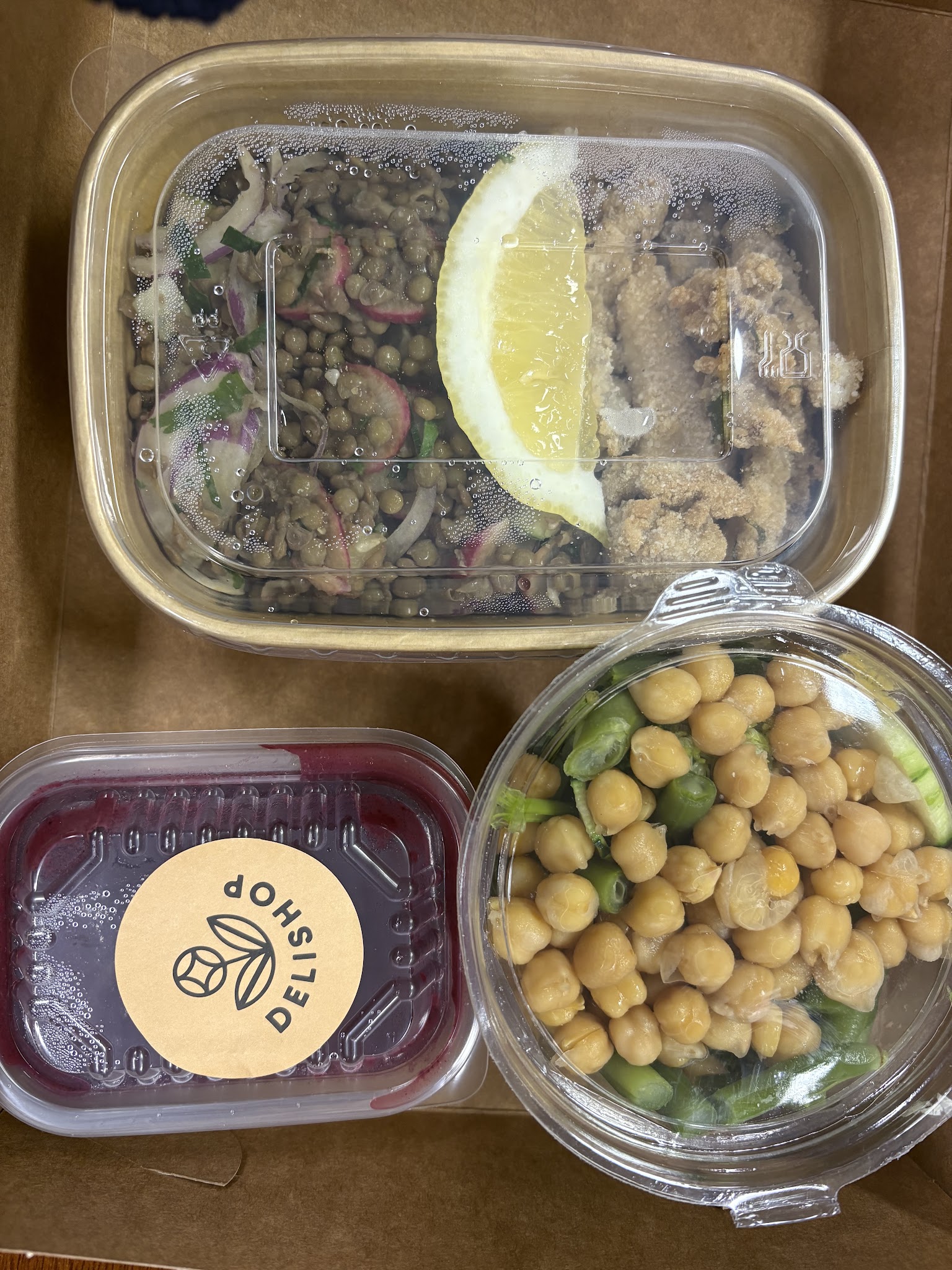 Delishop