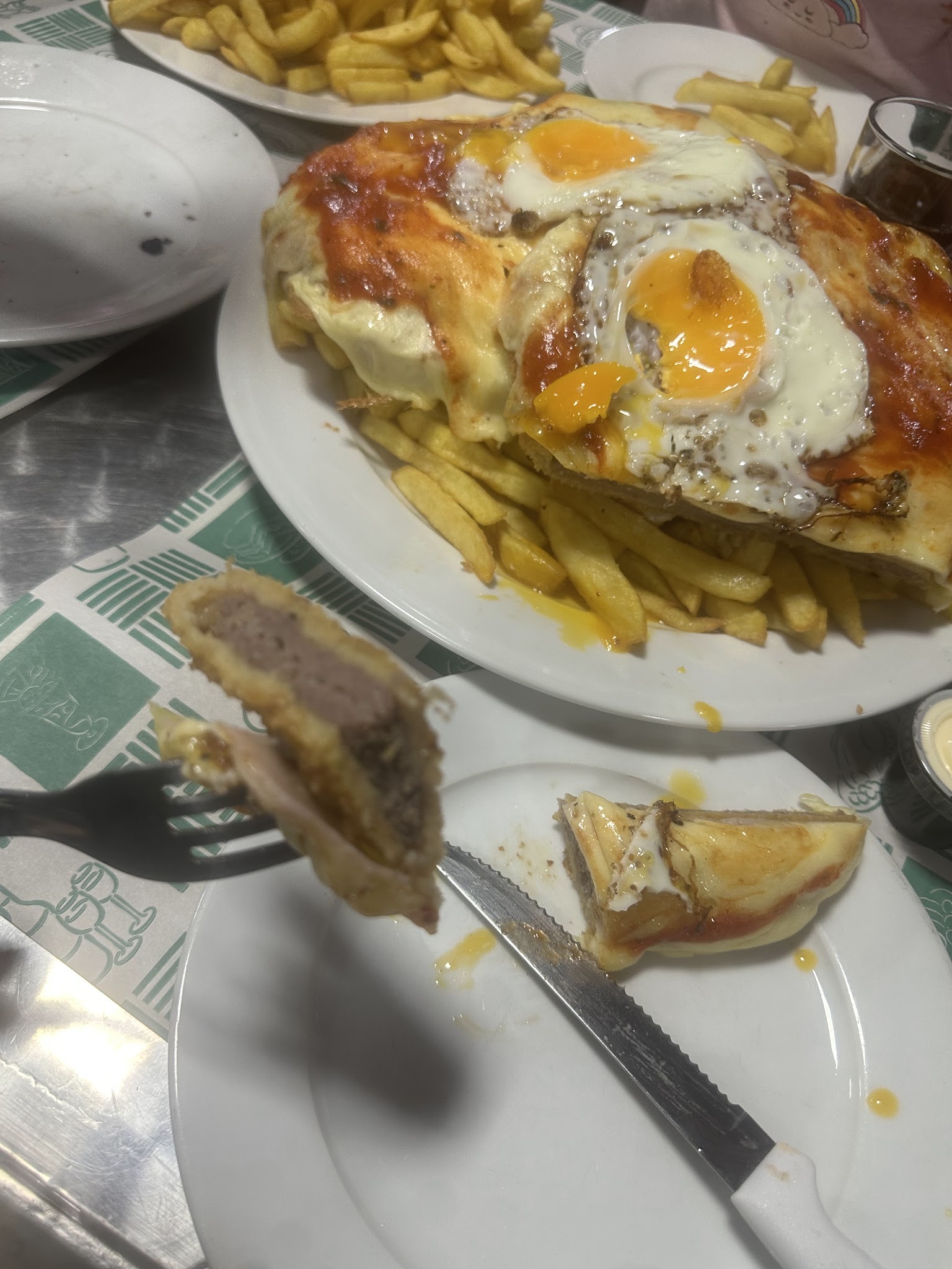 Panadería y Pizzería San Cono