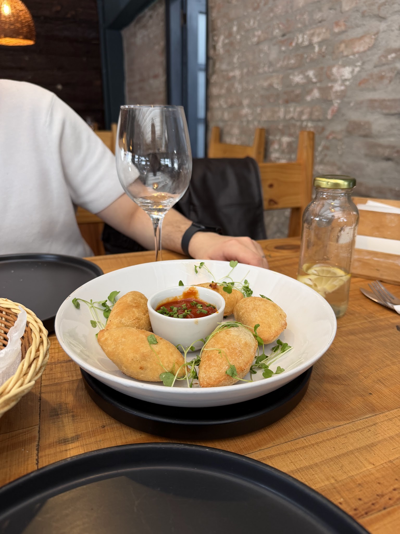 Restaurante Blanes
