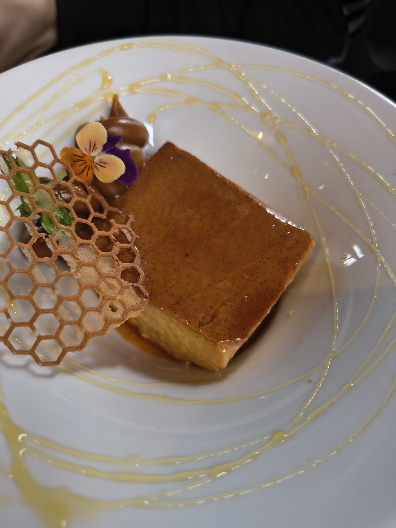 Restaurante Blanes