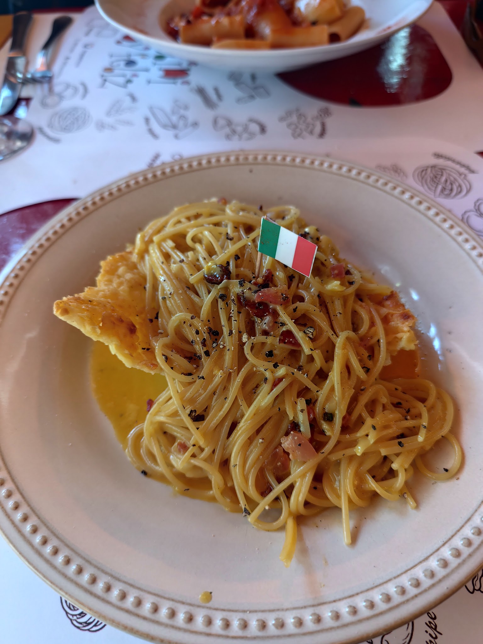 Fellini Pocitos