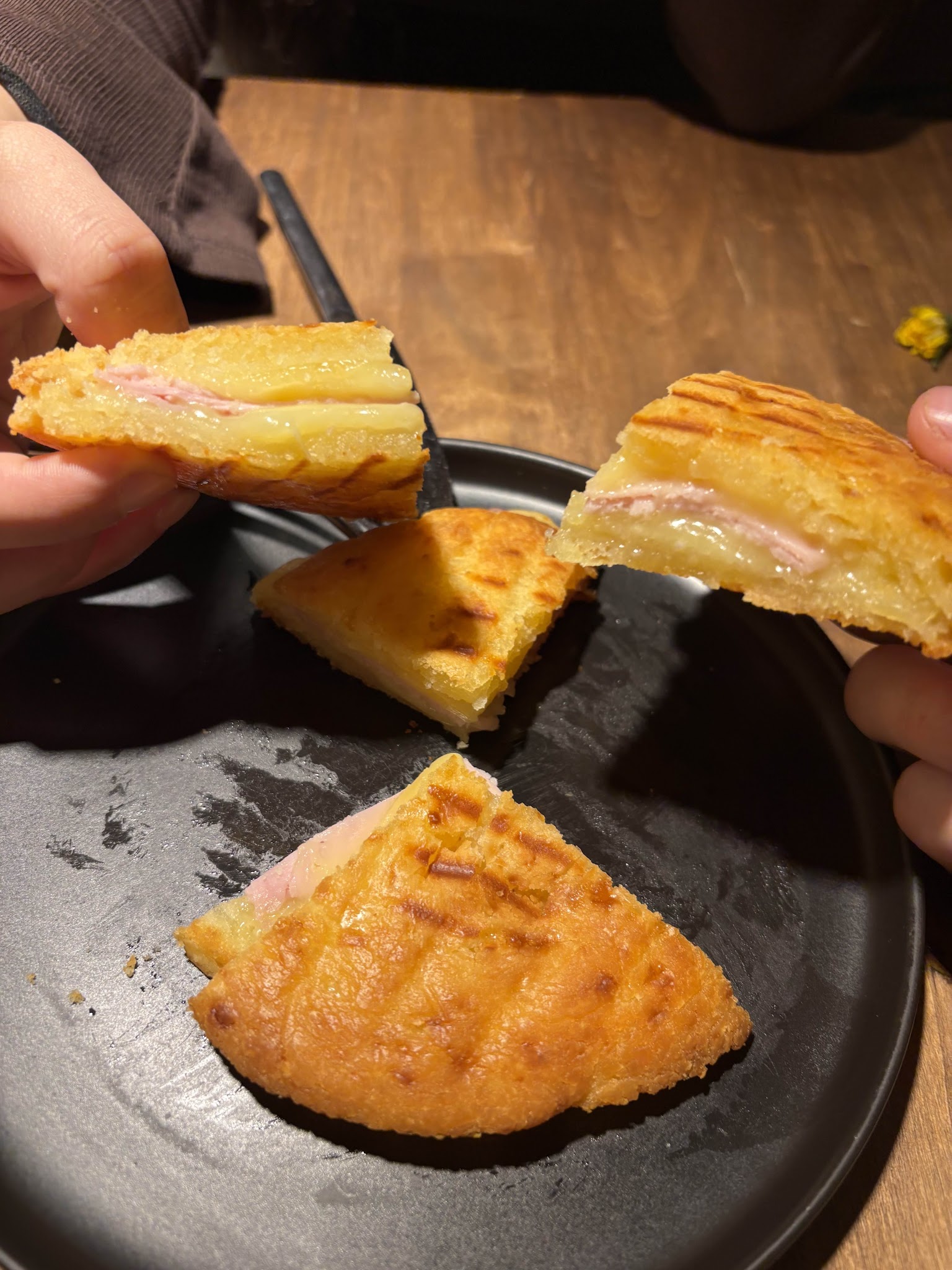 Grano Subterráneo