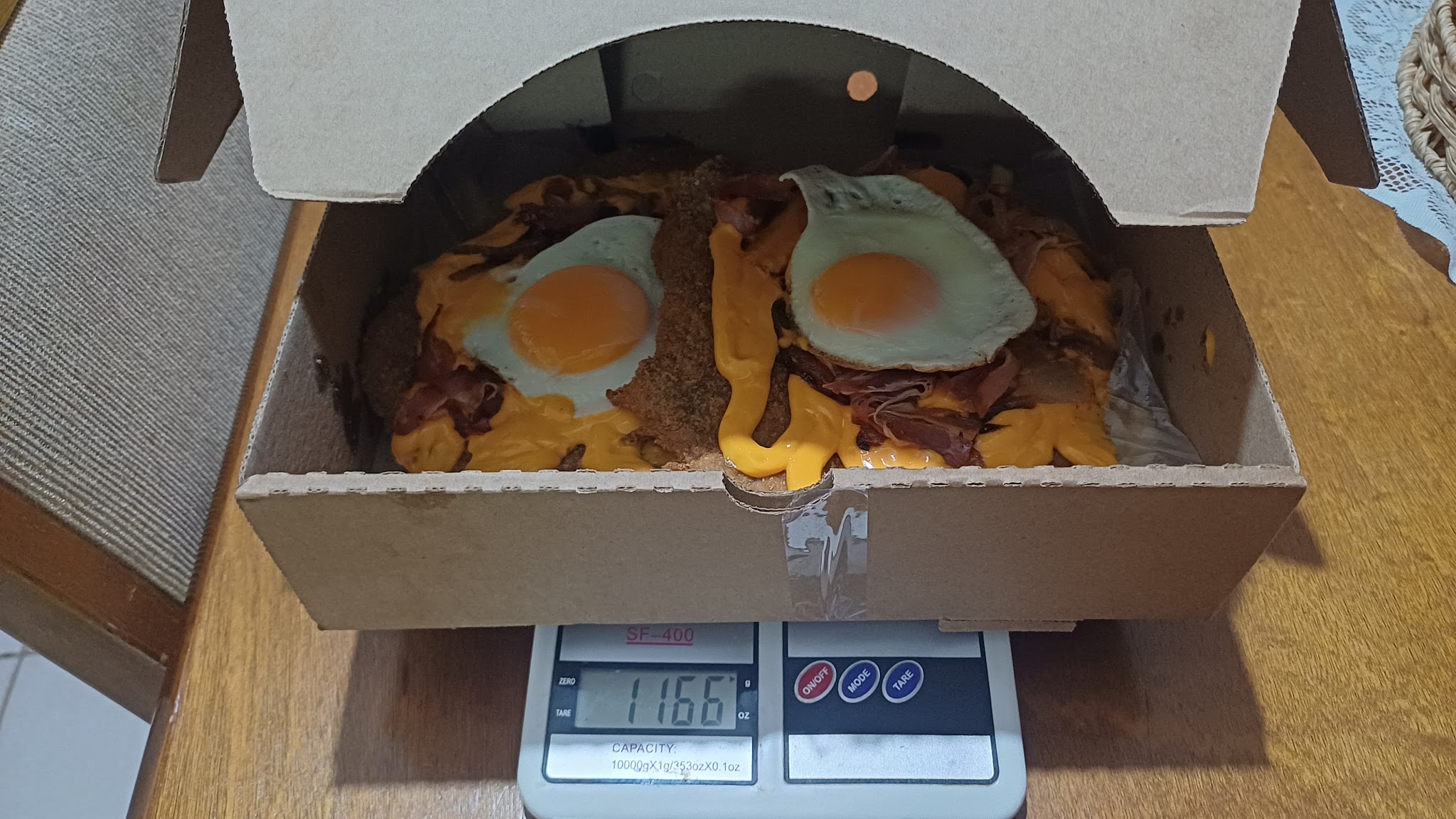 Pizzería ROMA
