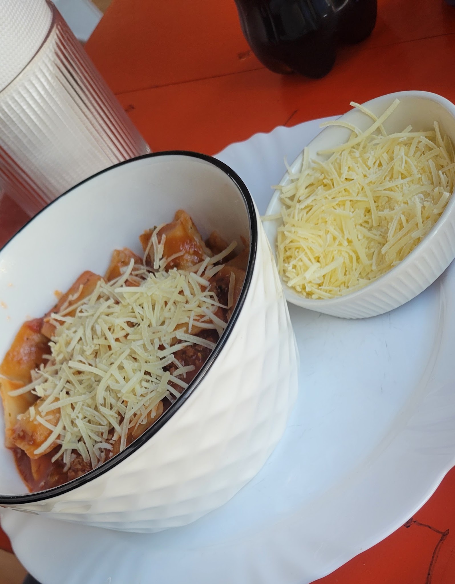 TOTI COMEDOR