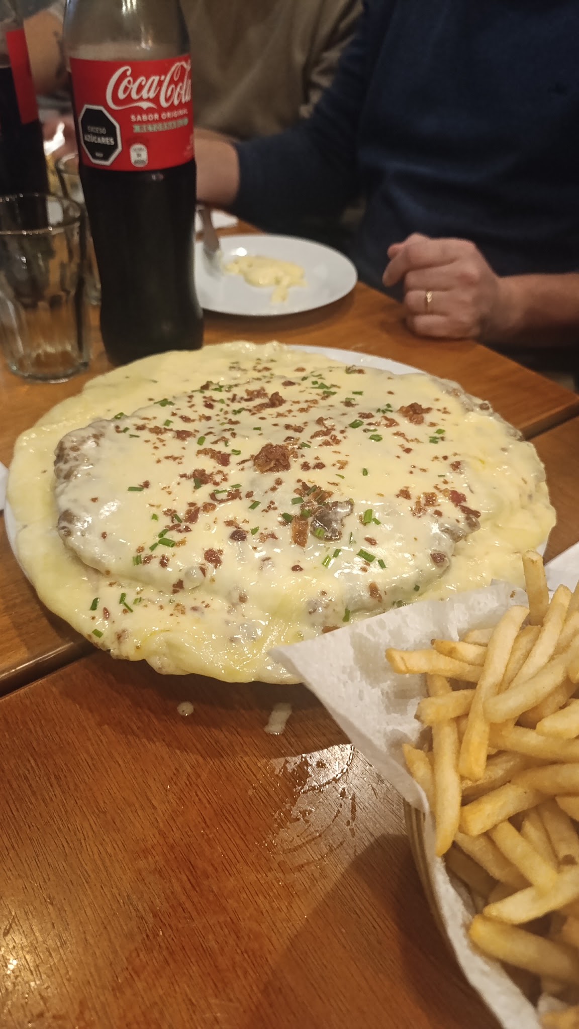TERTULIA Food & Drink
