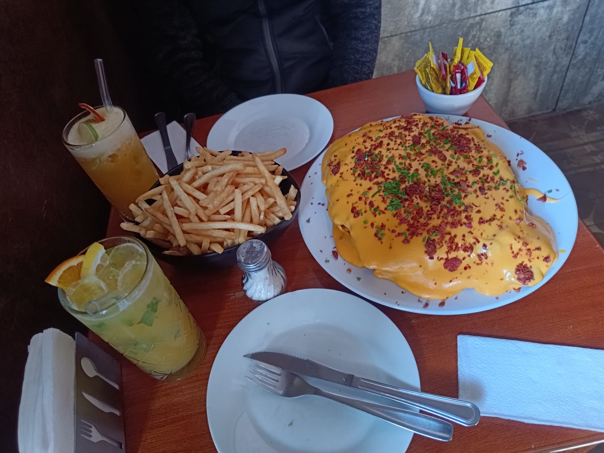TERTULIA Food & Drink
