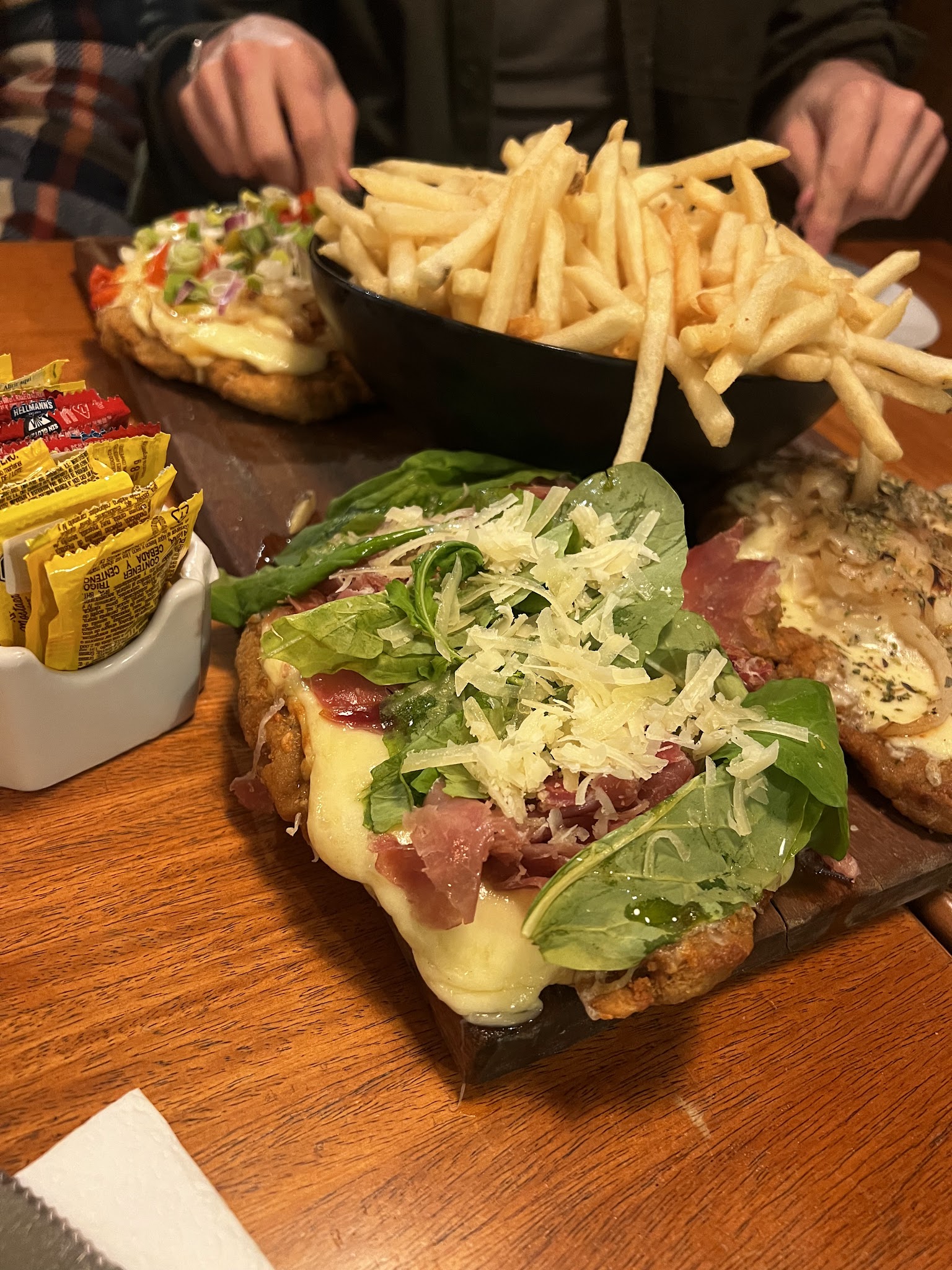TERTULIA Food & Drink