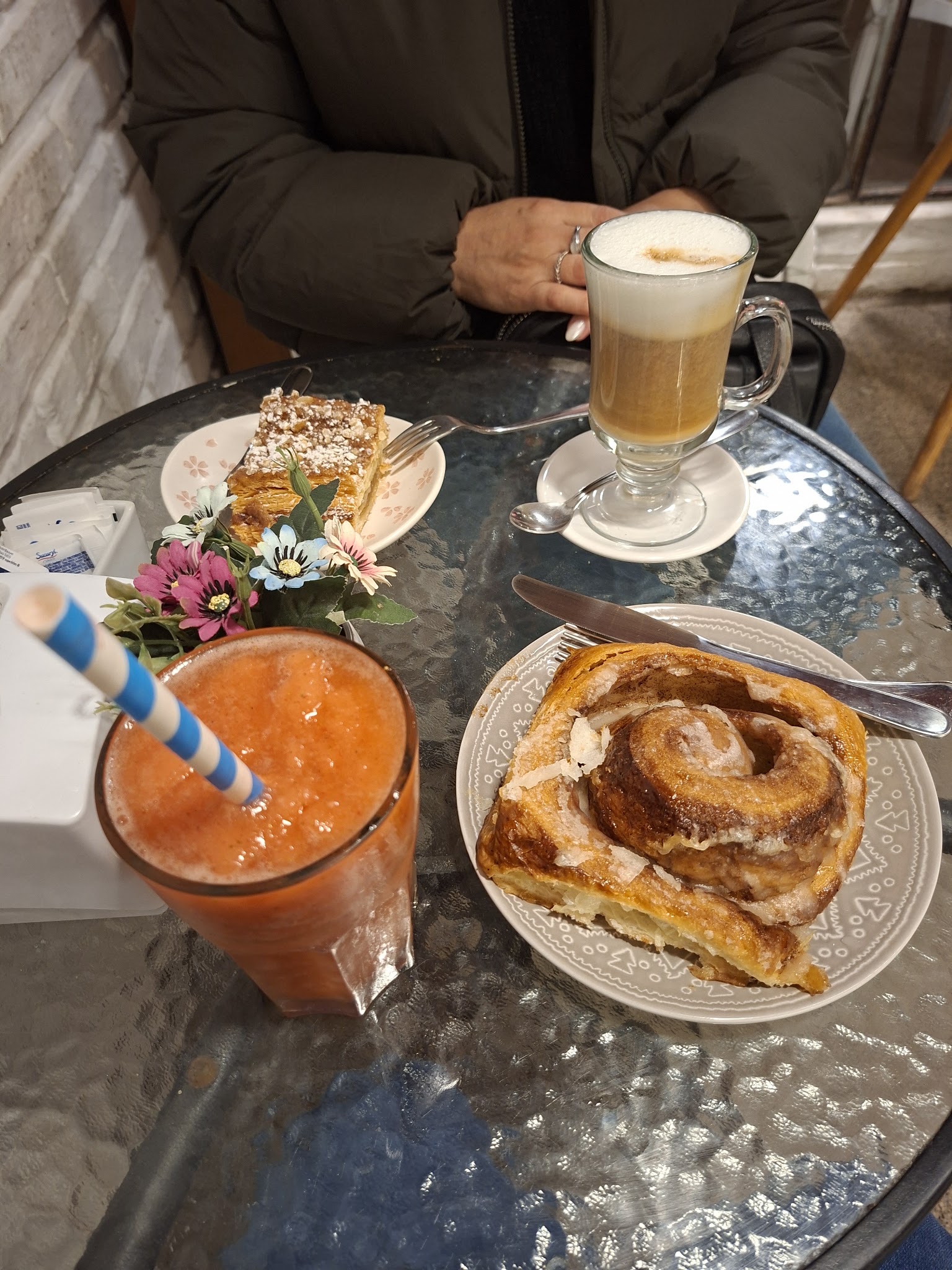 Doñas Donas