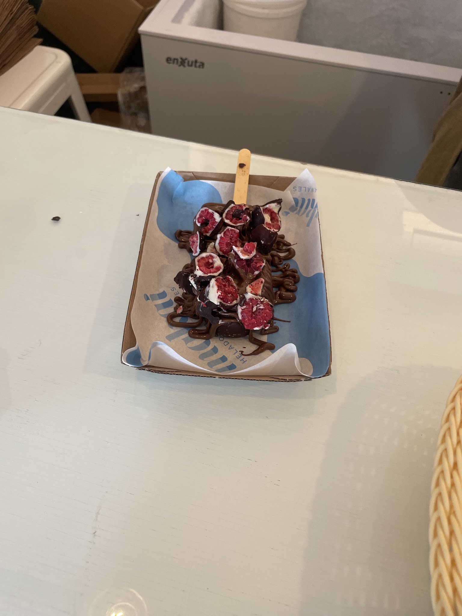 Makai Helados Gorlero