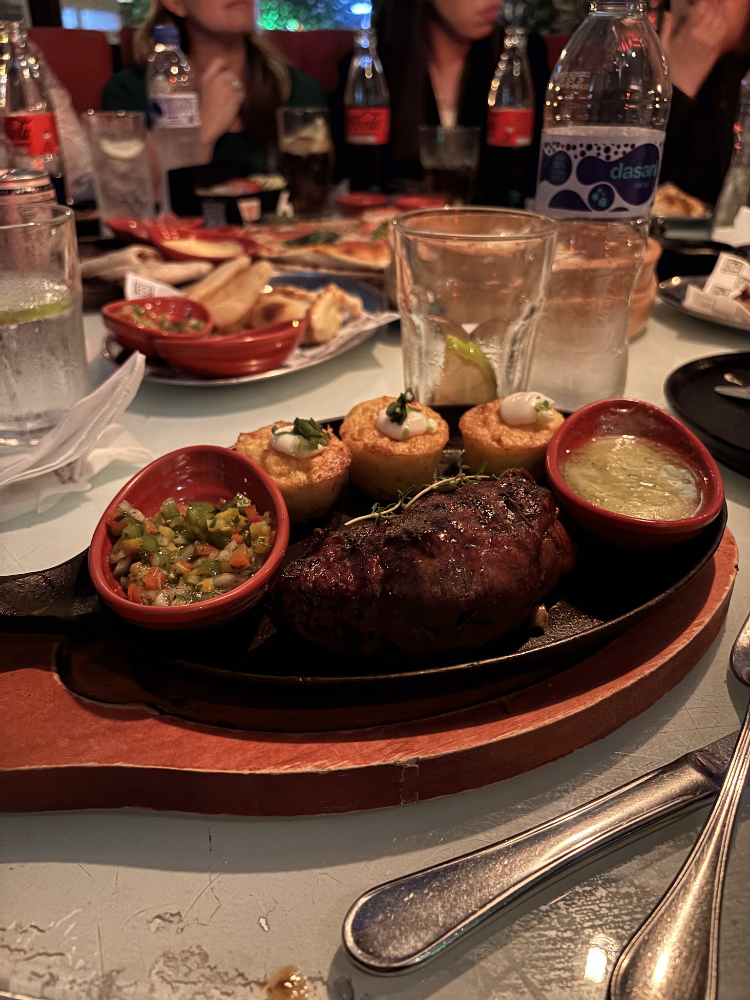MOLAS 1901 tapas bar