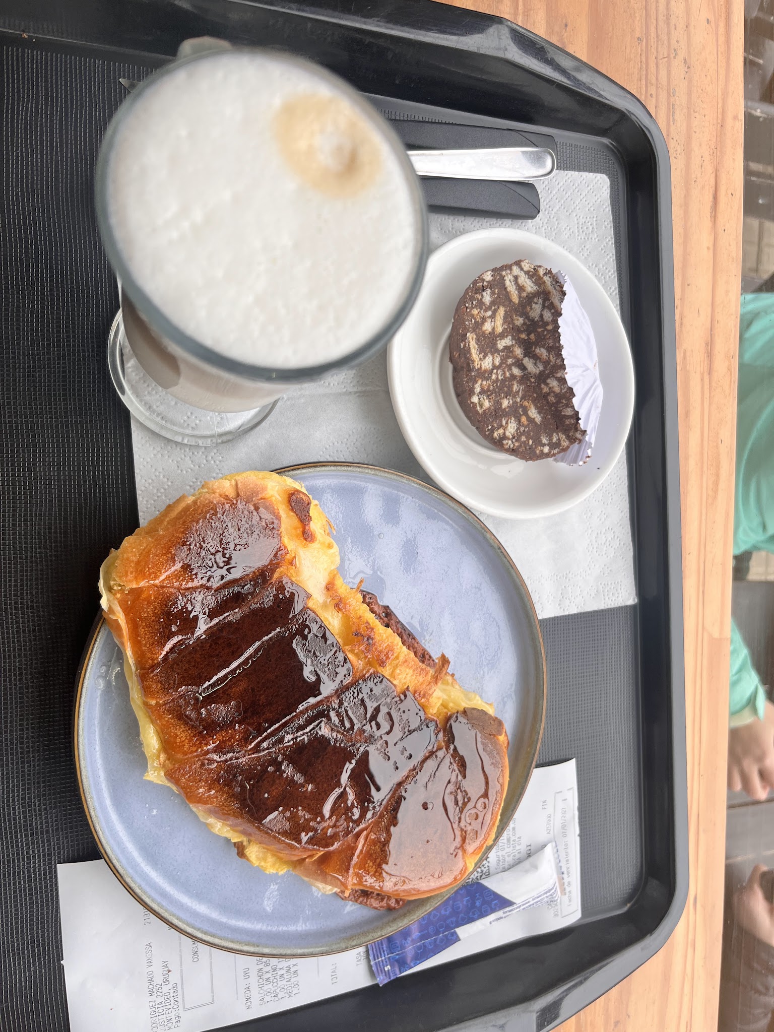 Martín García Cocina & Café