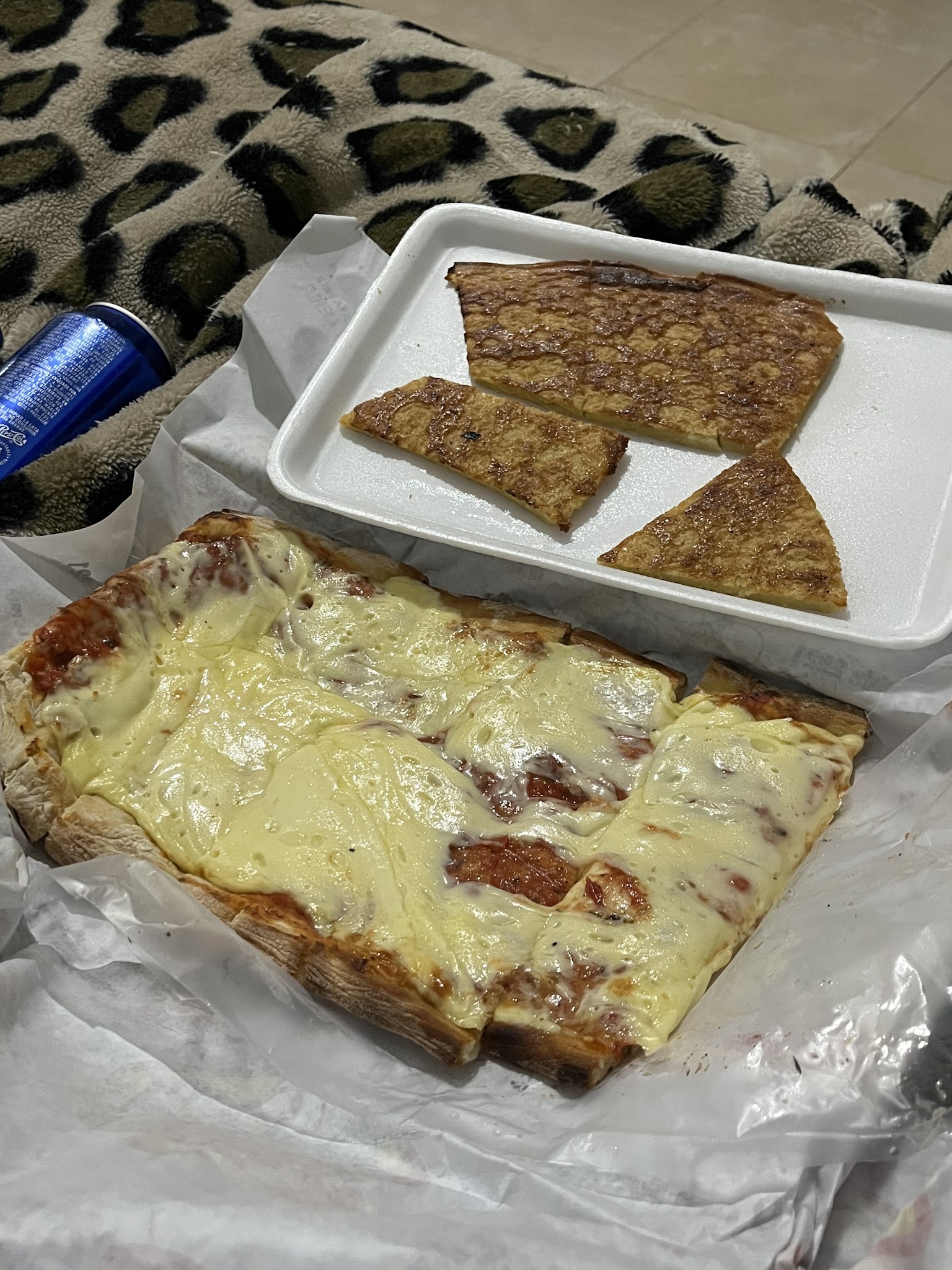 Pizzeria Don Miguel