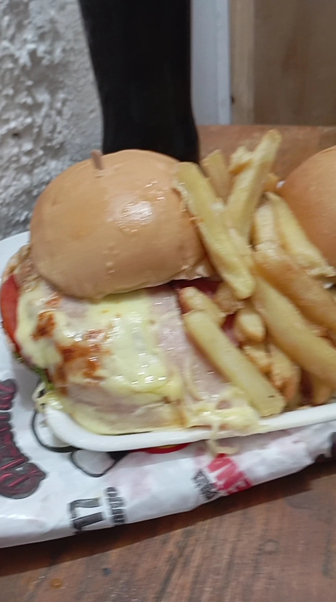 Pizzeria Don Miguel