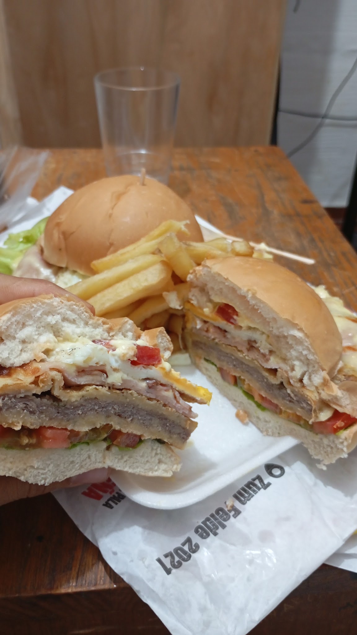 Pizzeria Don Miguel