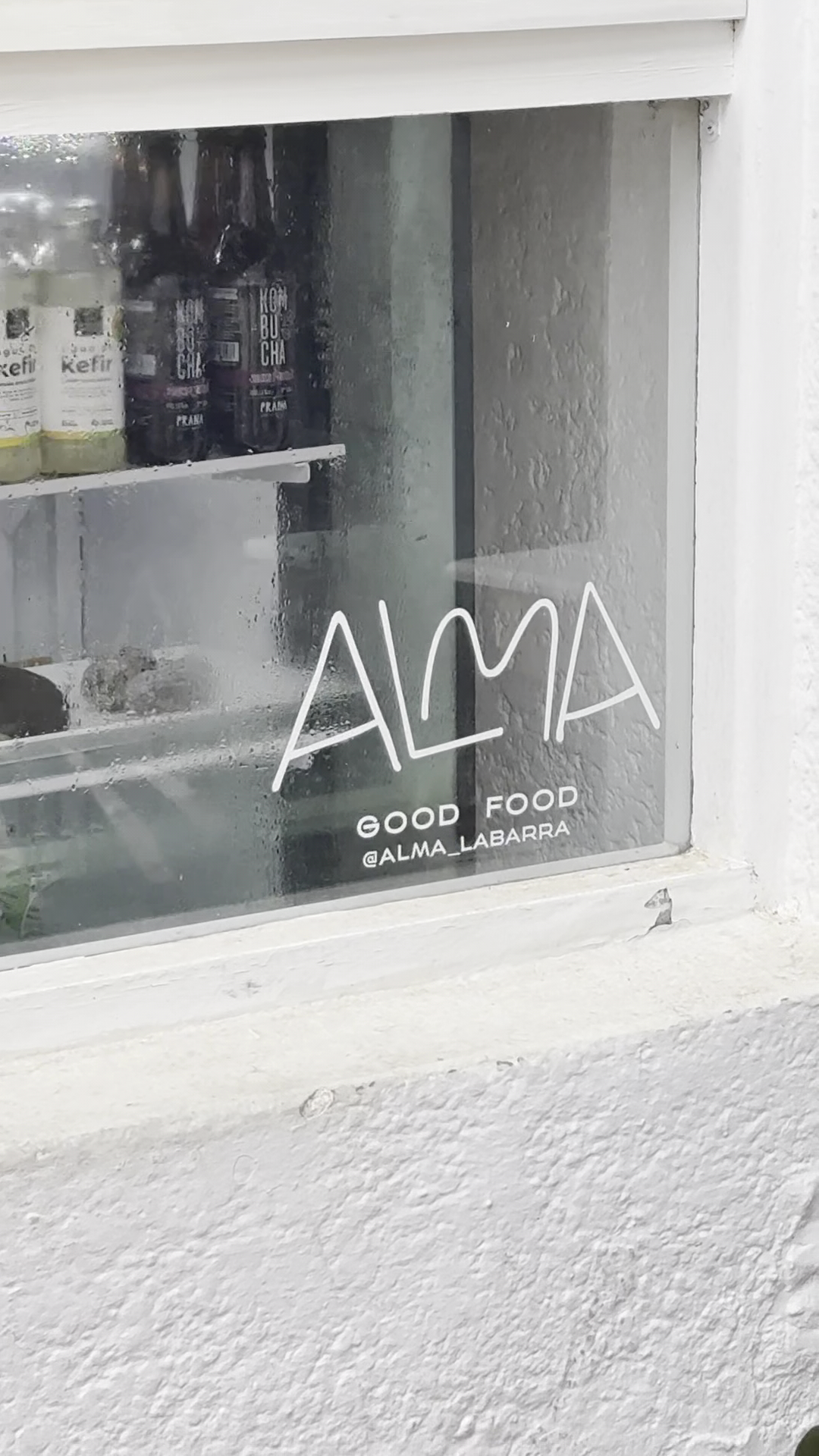 Alma