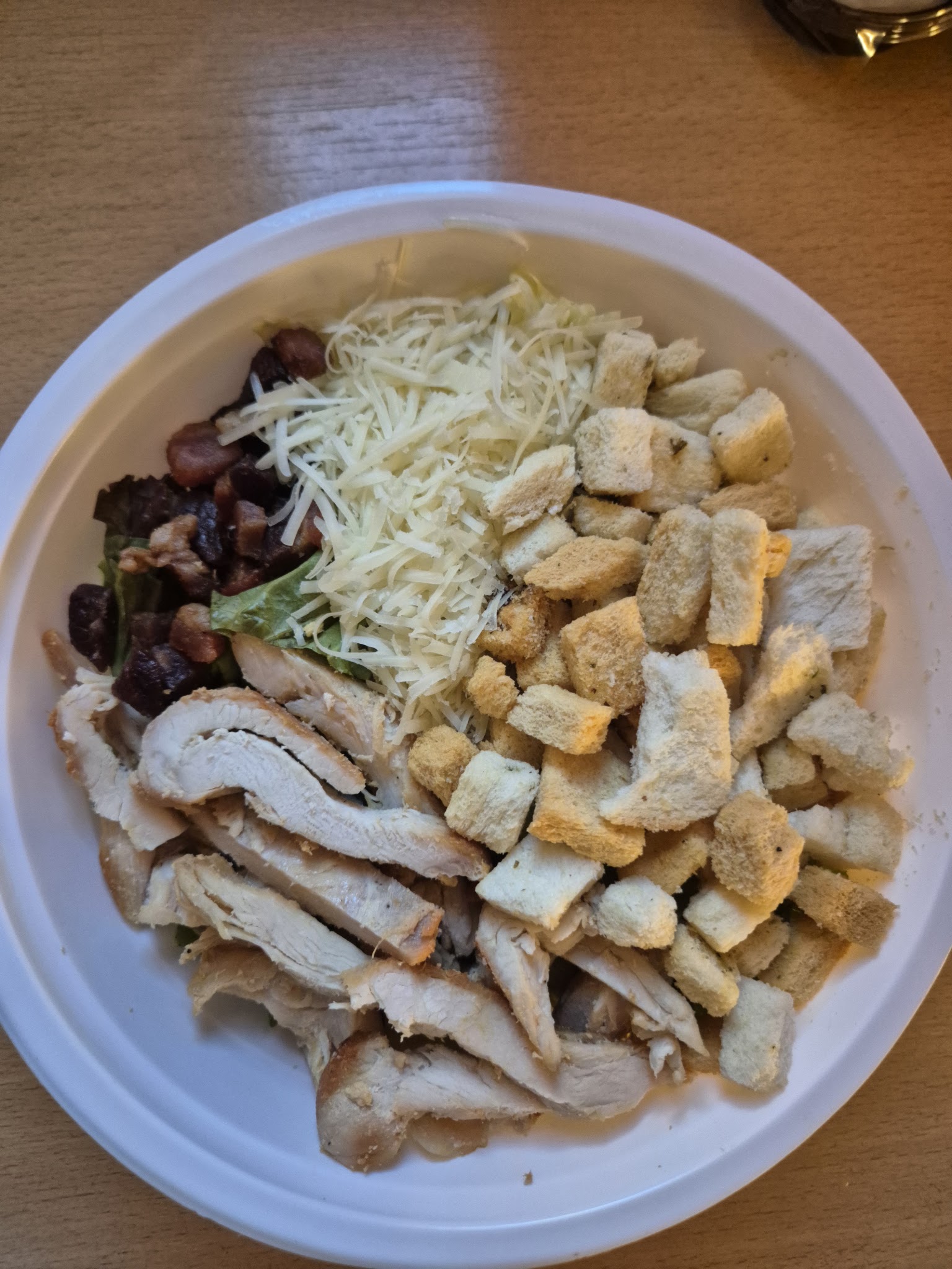 Hanna Healthy Food · Dr. Juan Eulogio Estigarribia