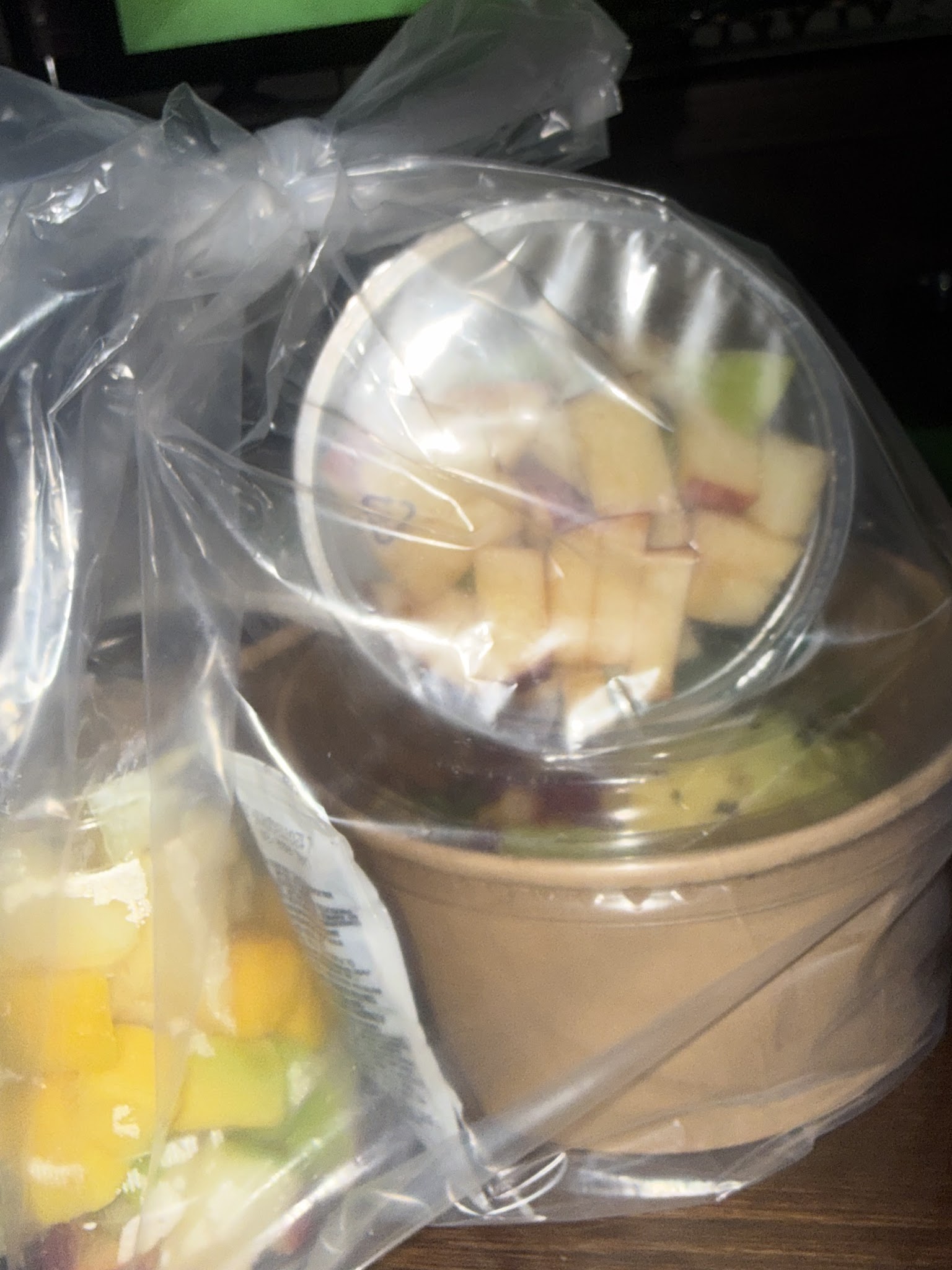 Hanna Healthy Food · Dr. Juan Eulogio Estigarribia