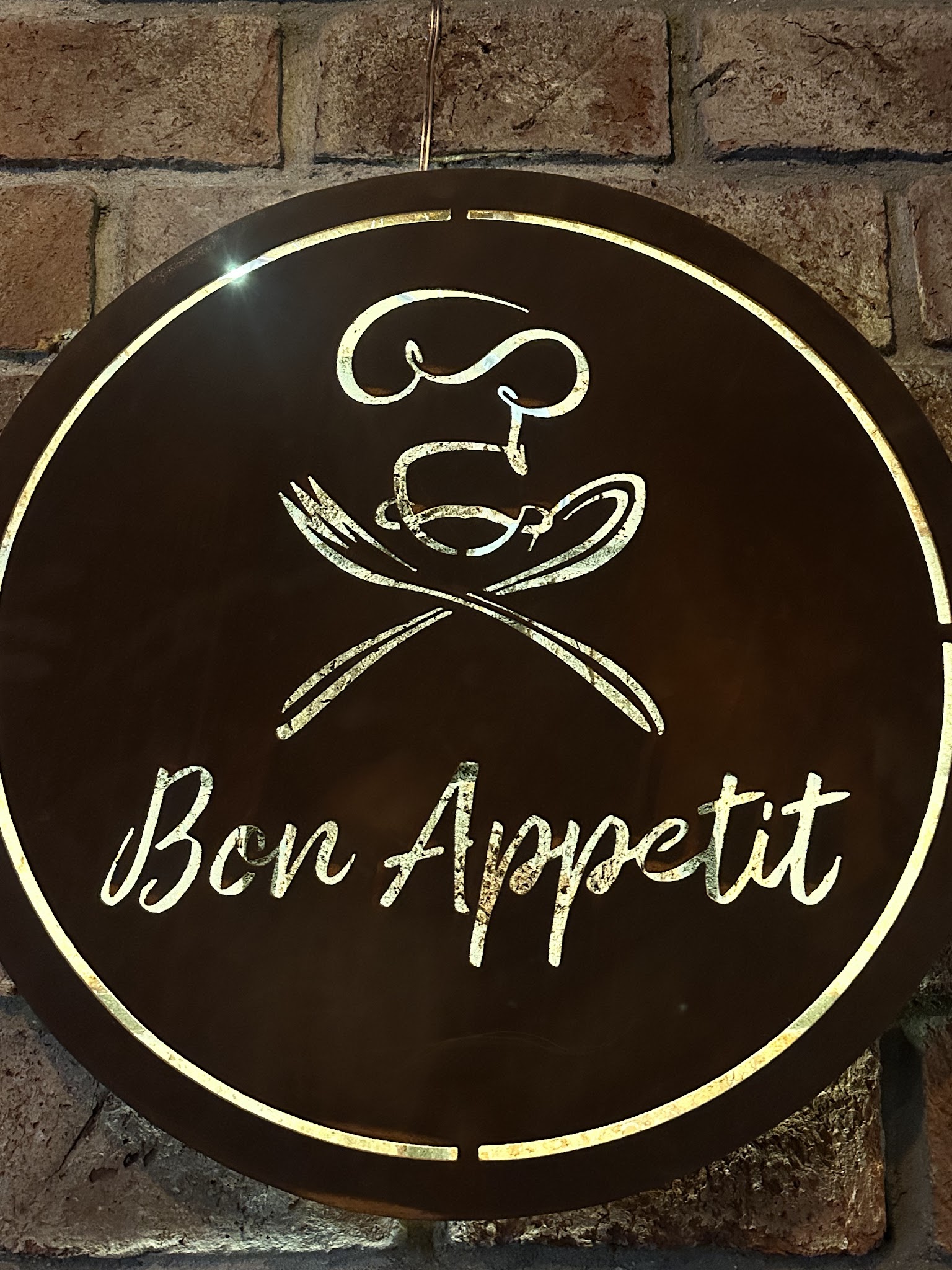 Restaurante Bon Appetit