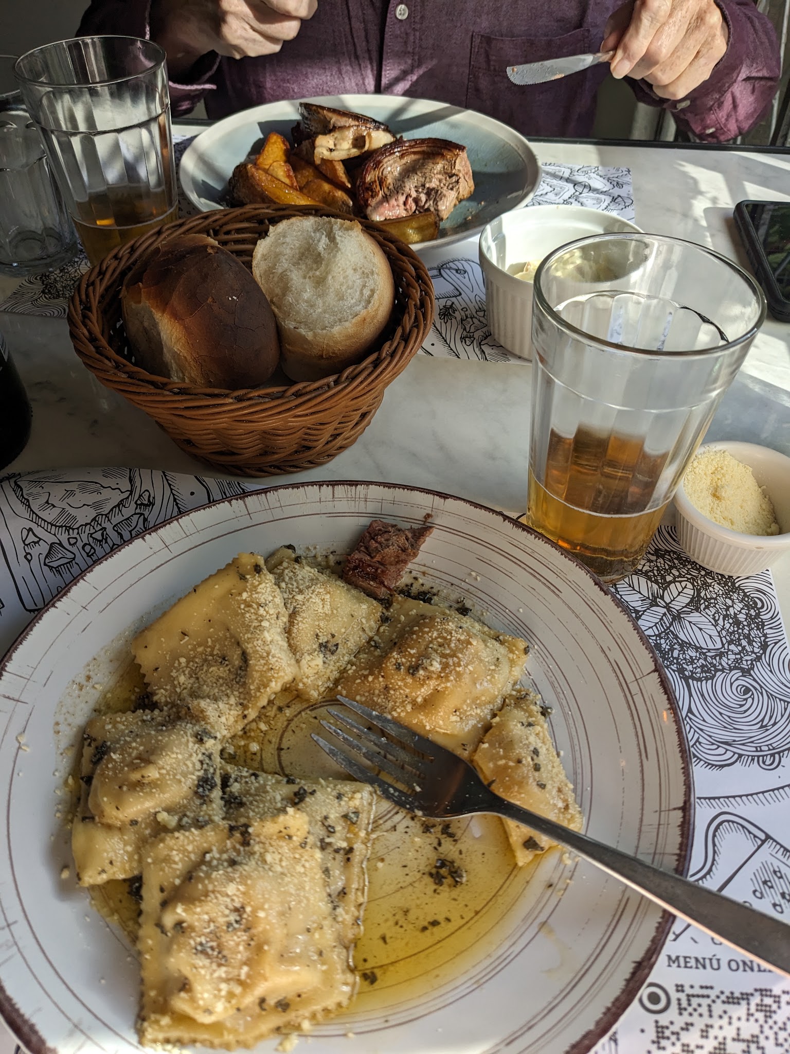 Restaurante Bon Appetit