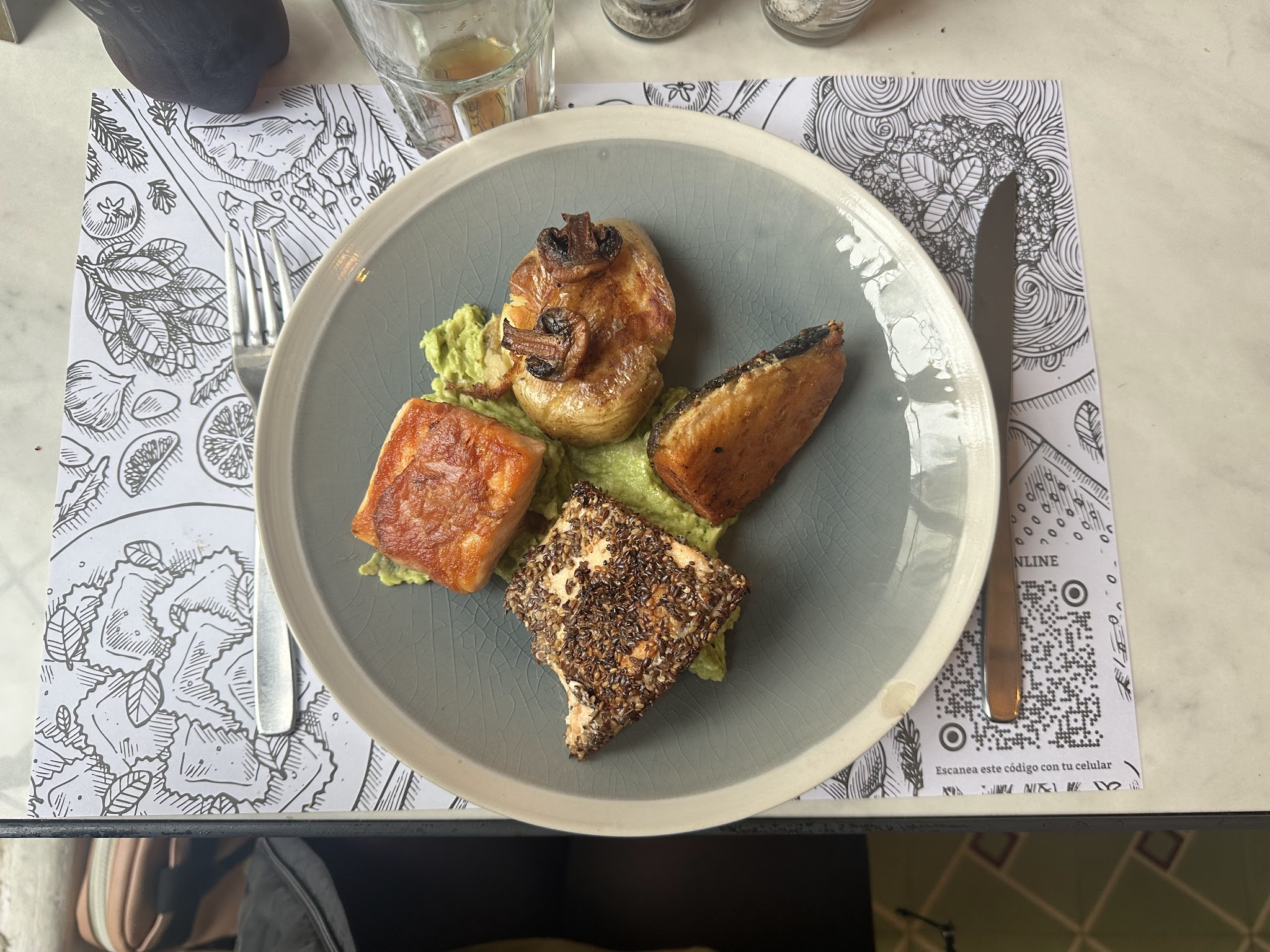 Restaurante Bon Appetit