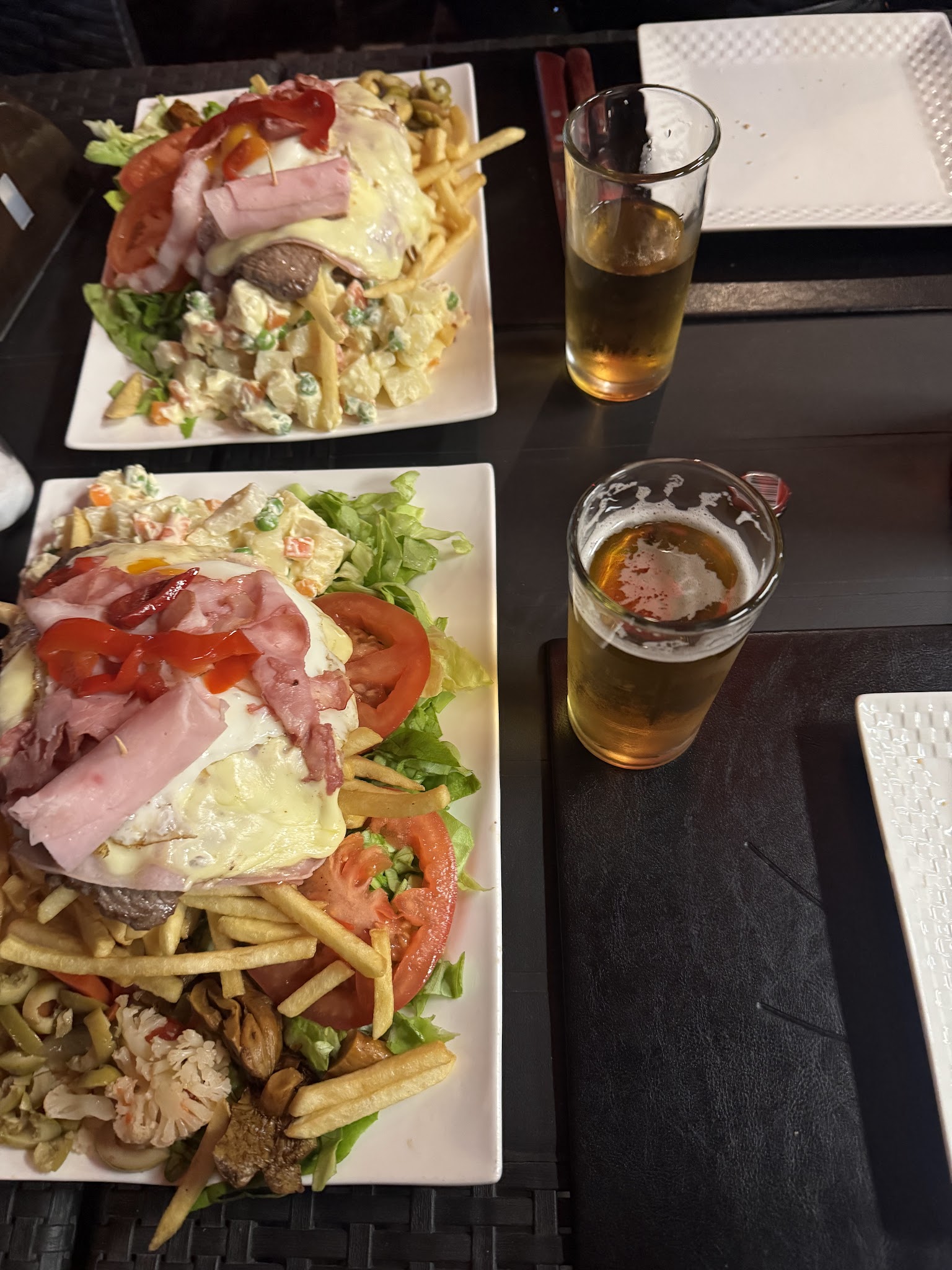 Bar Mingo