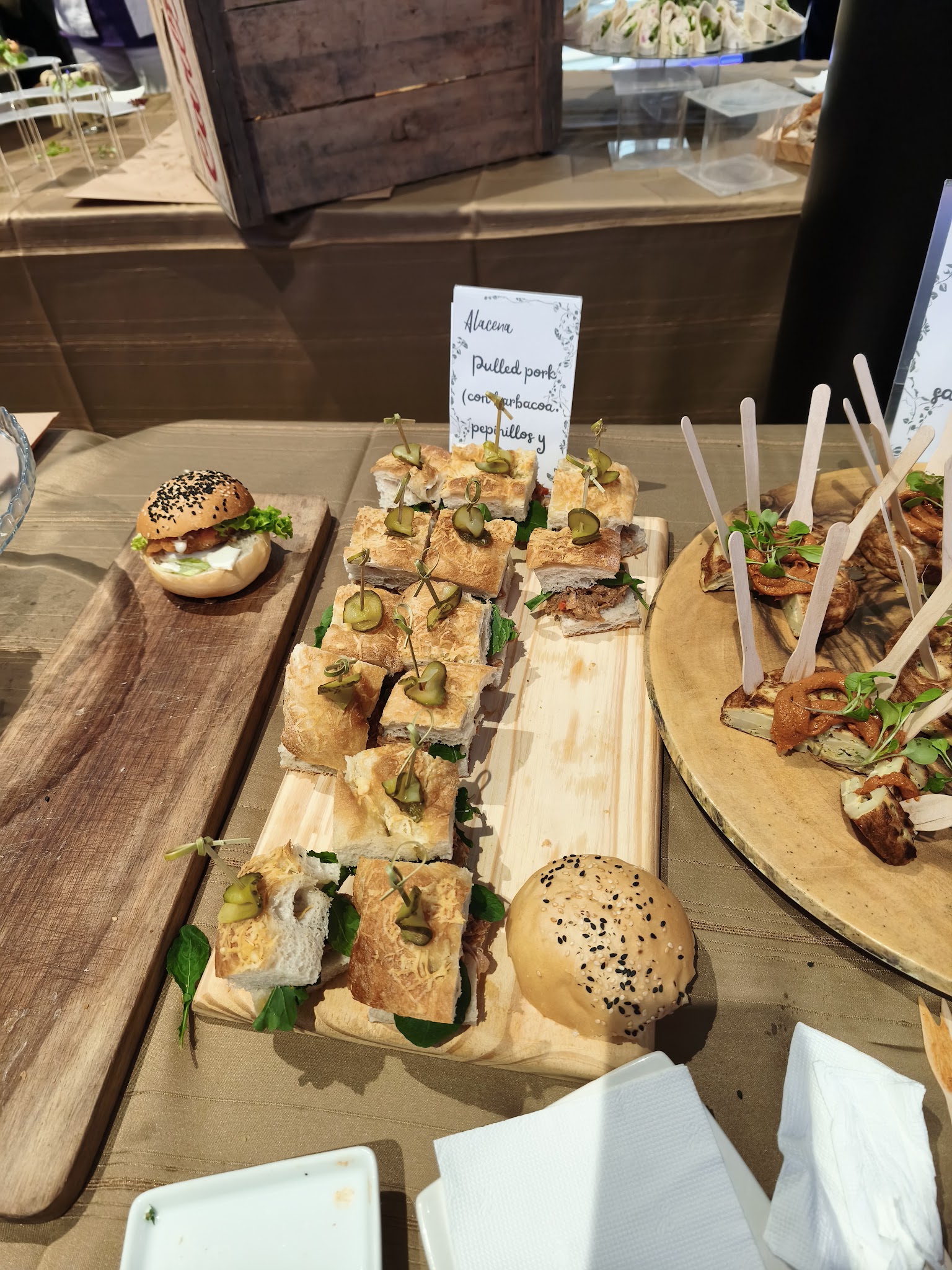 Alacena Tienda & Catering