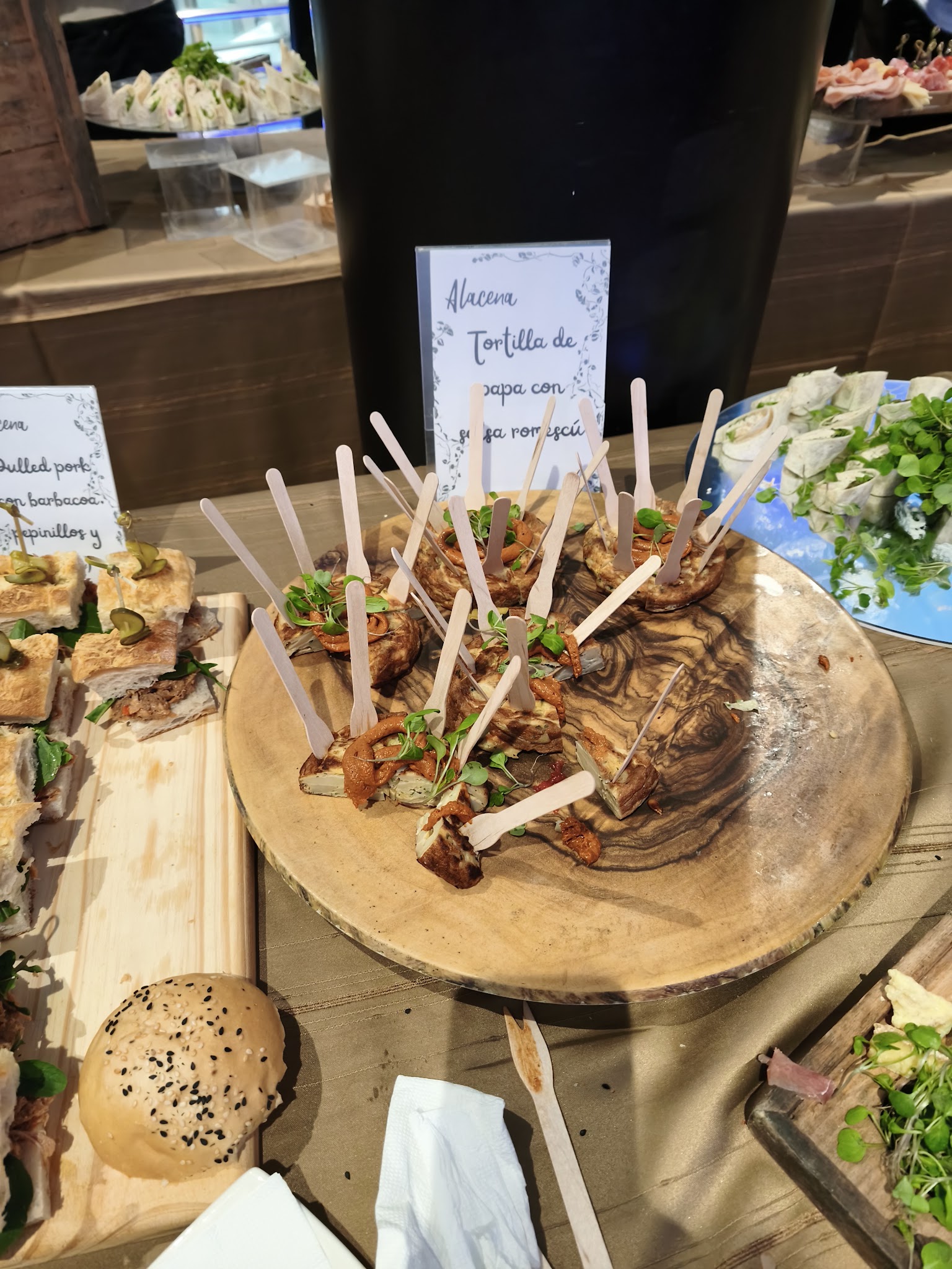 Alacena Tienda & Catering