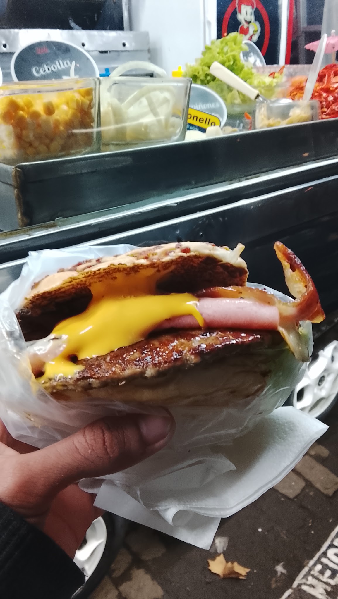 Ta Mejor