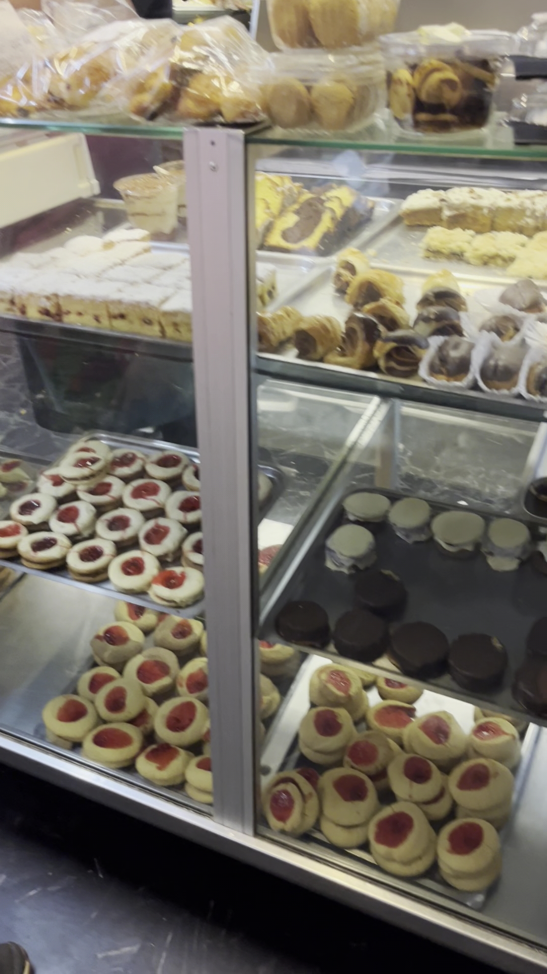 Bakery & Confectionery FLORIDA
