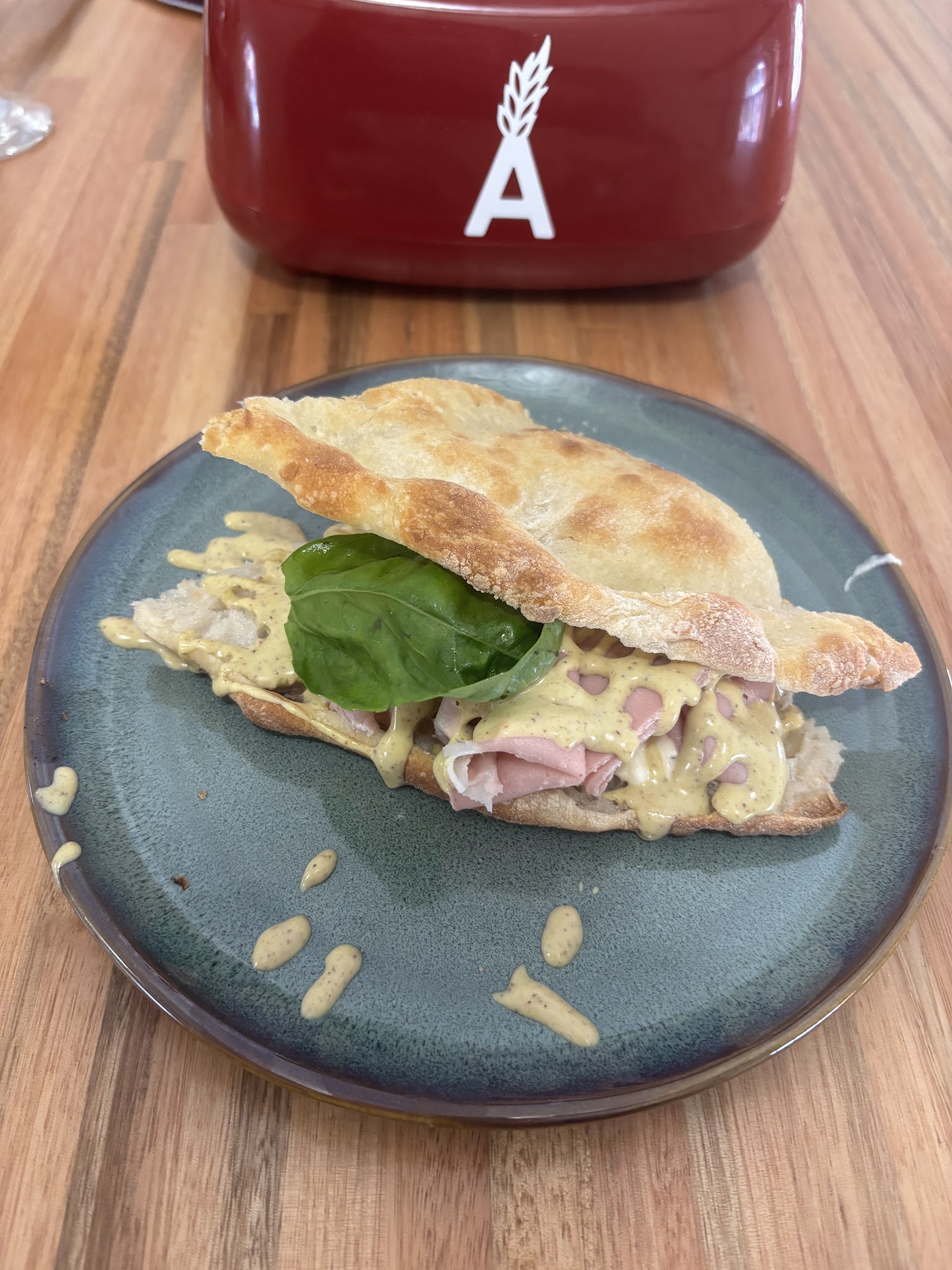 Aureliano Bottega della pizza
