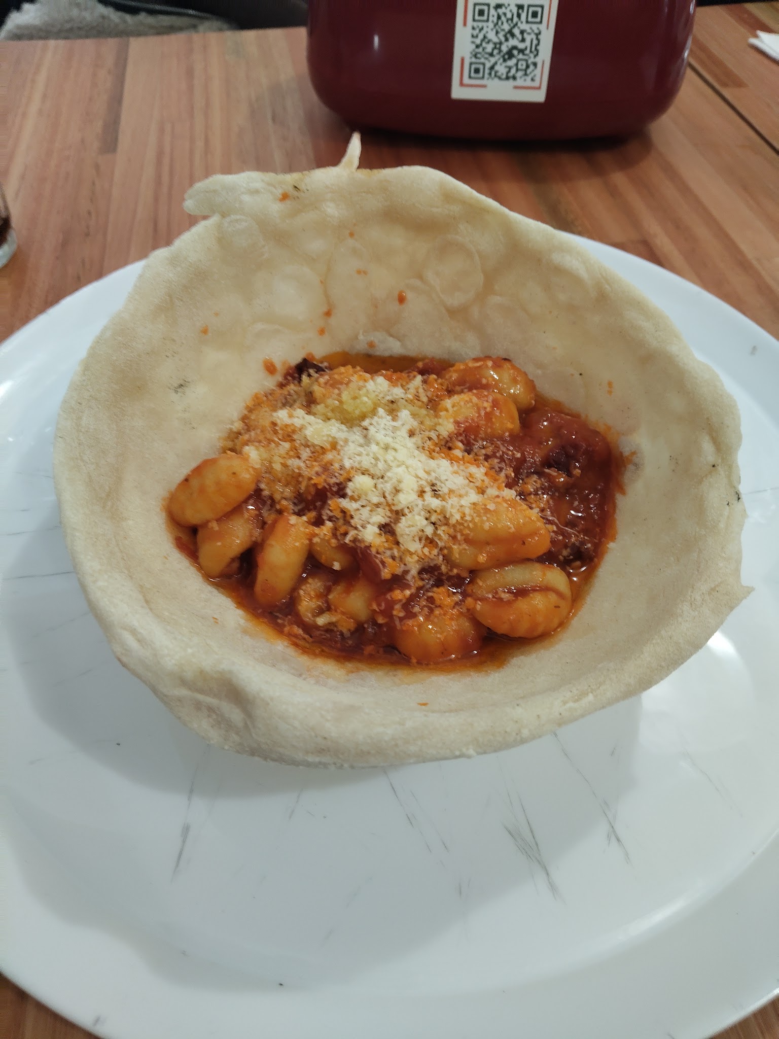 Aureliano Bottega della pizza