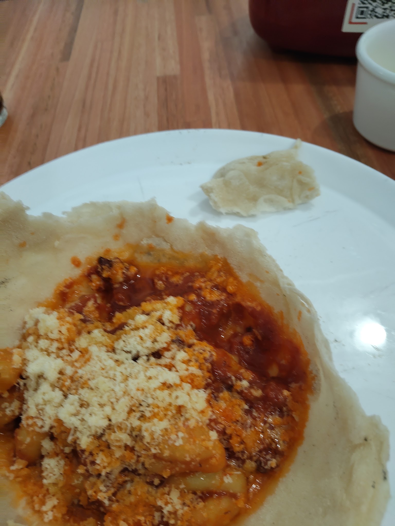 Aureliano Bottega della pizza