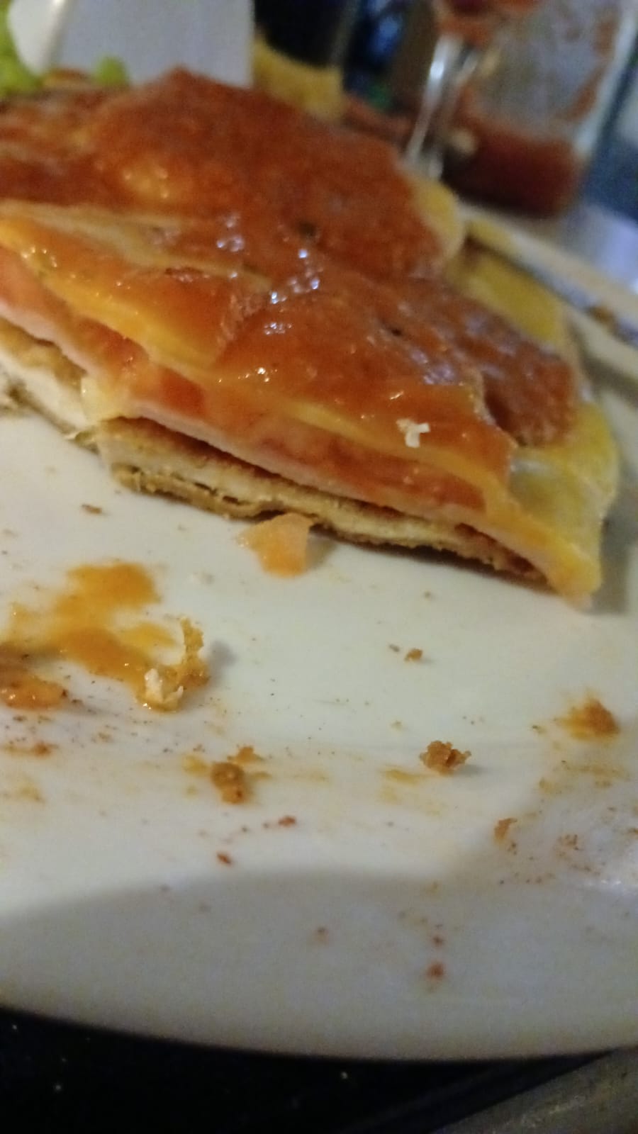 La Ronda Durazno