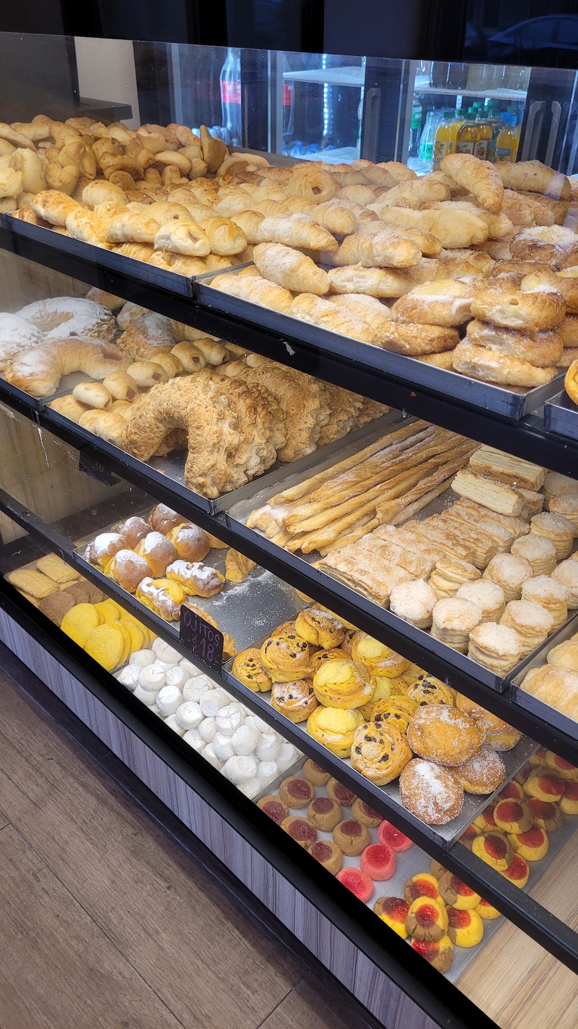 Panadería Plus Ultra