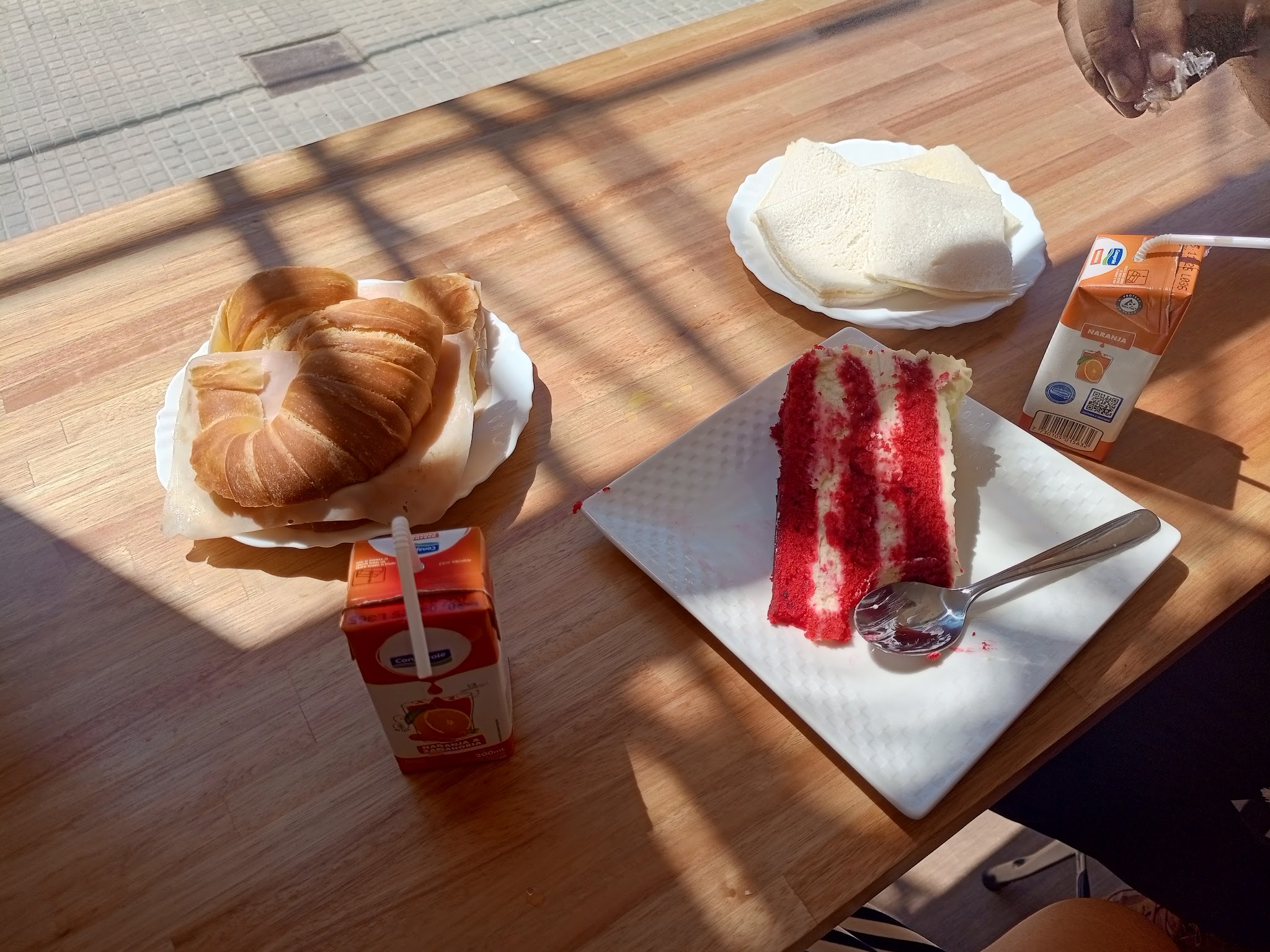 Panadería Plus Ultra