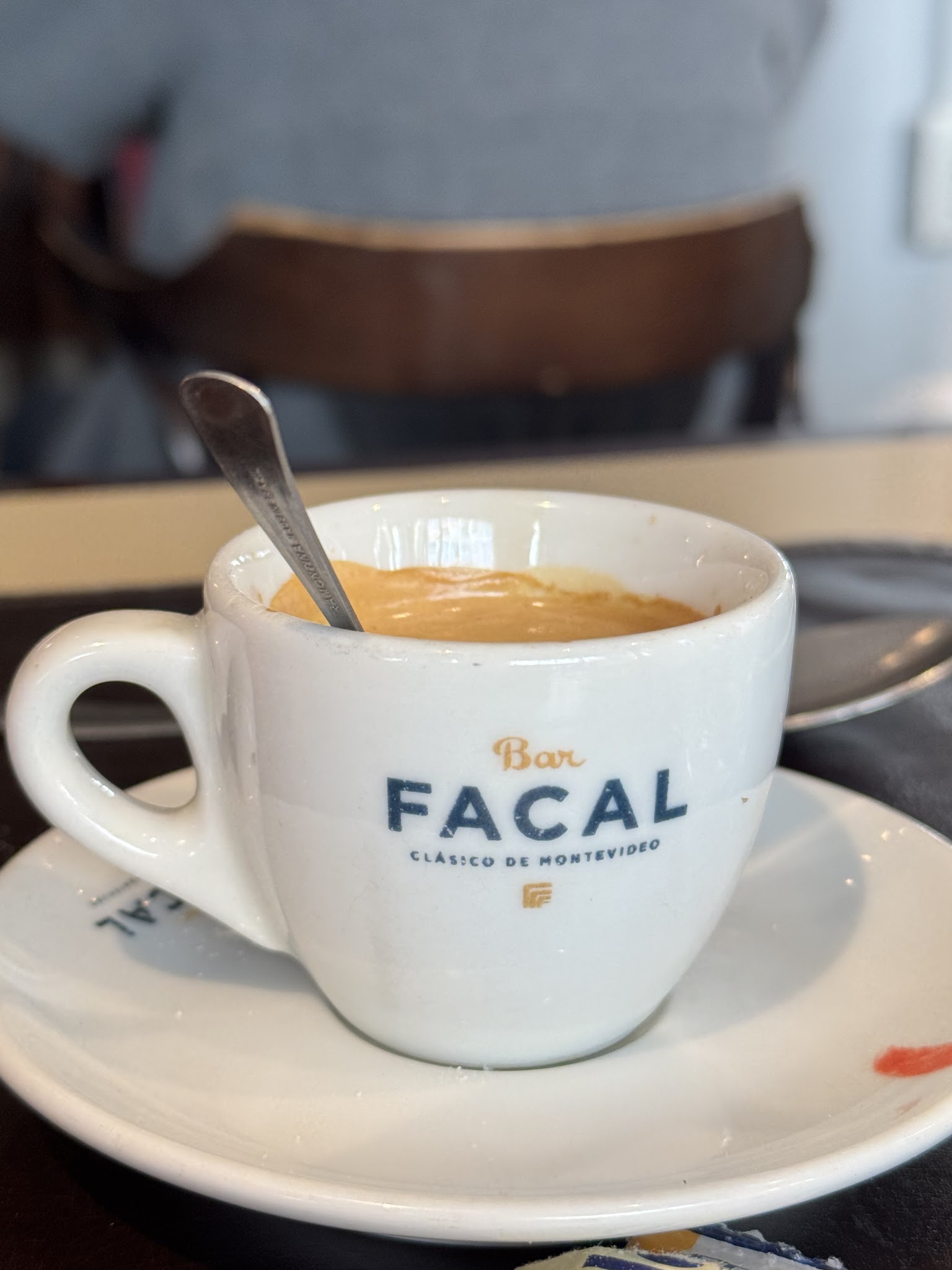 Bar Facal