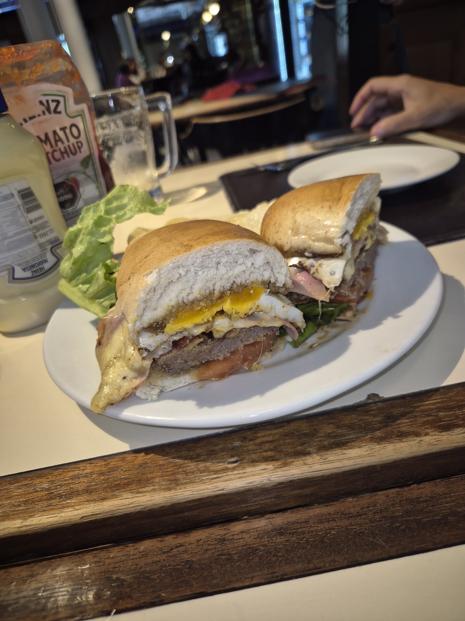 Bar Facal