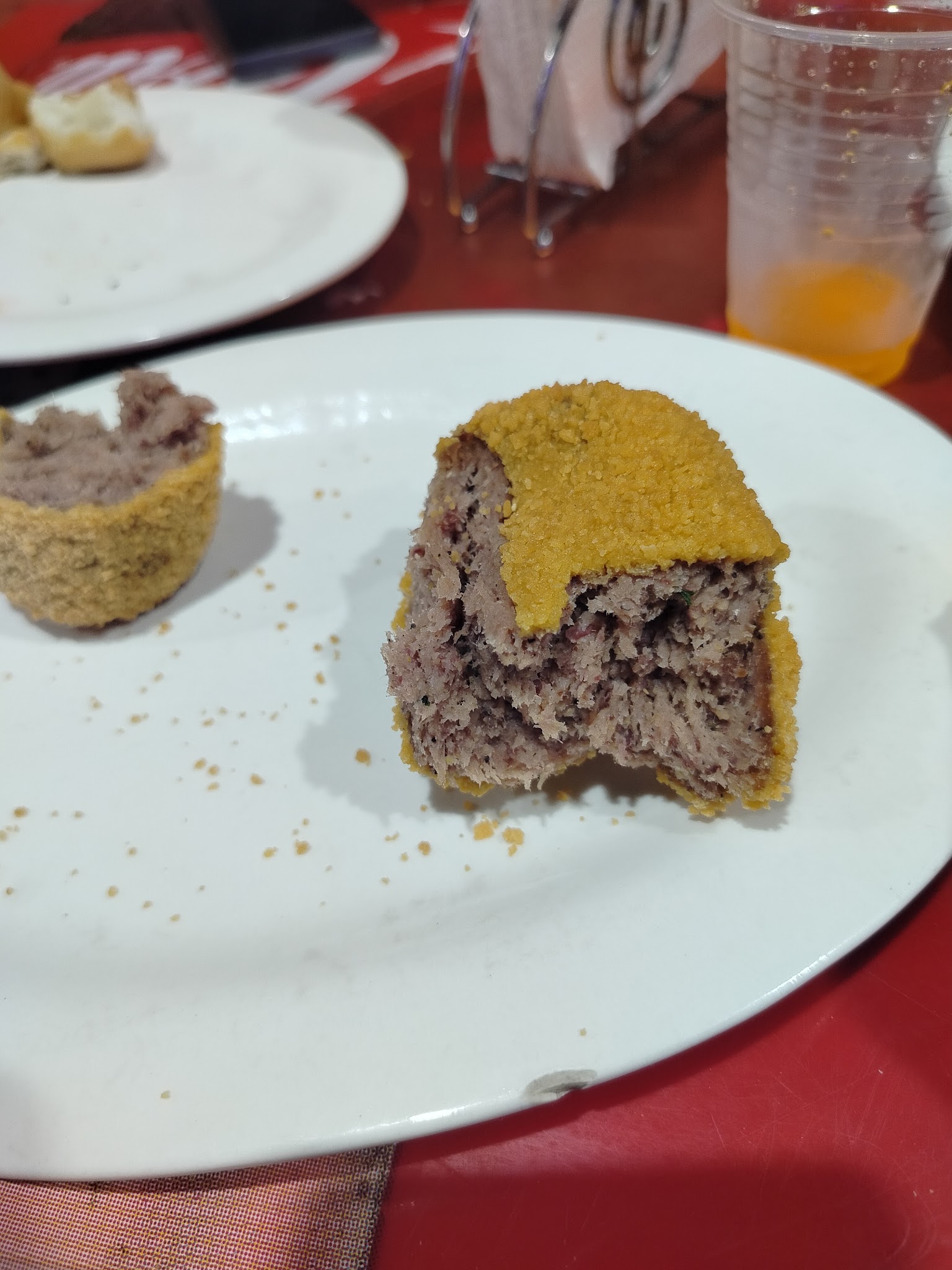 Don Empanadon Félix Bogado