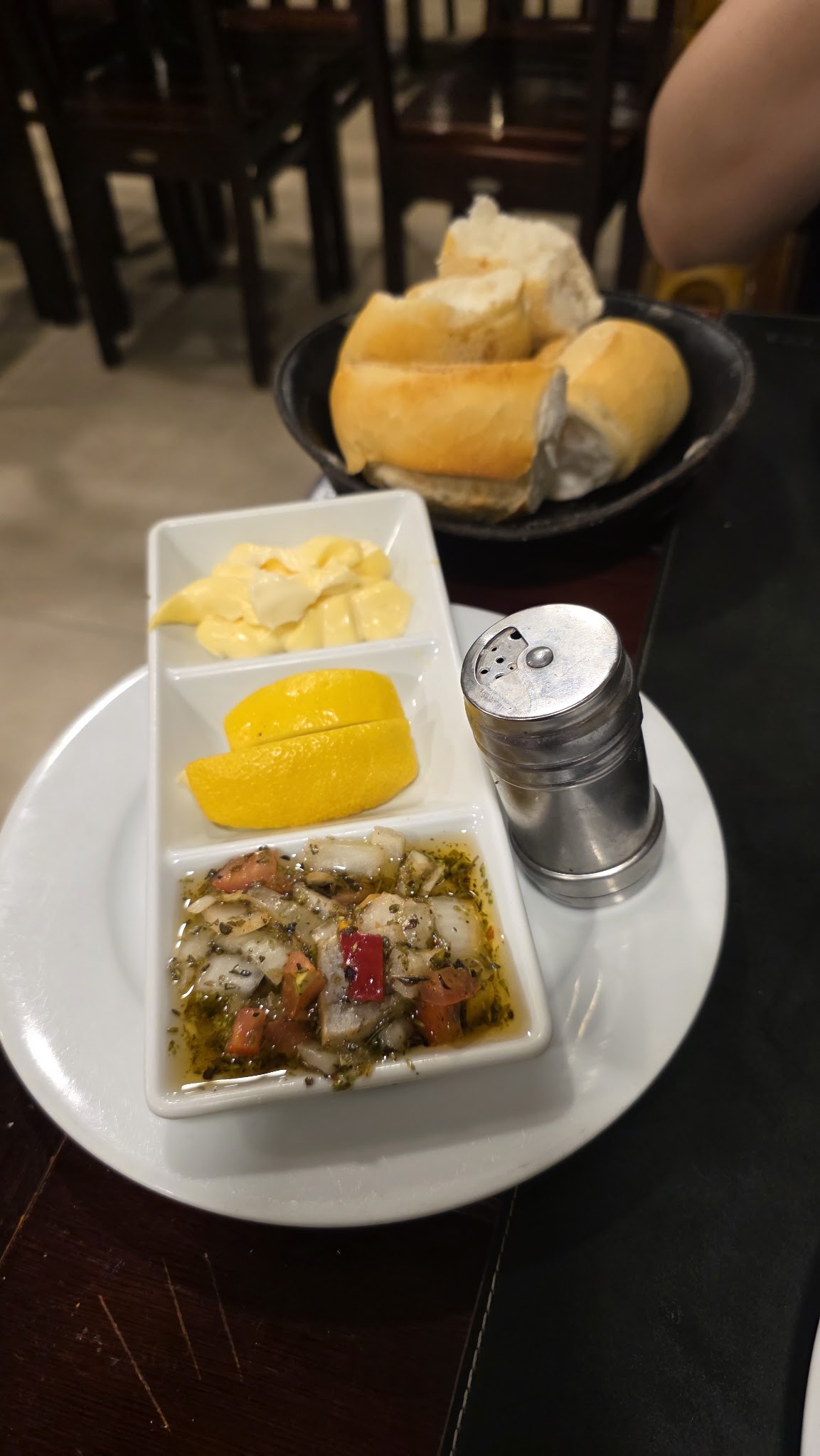 La Marañada