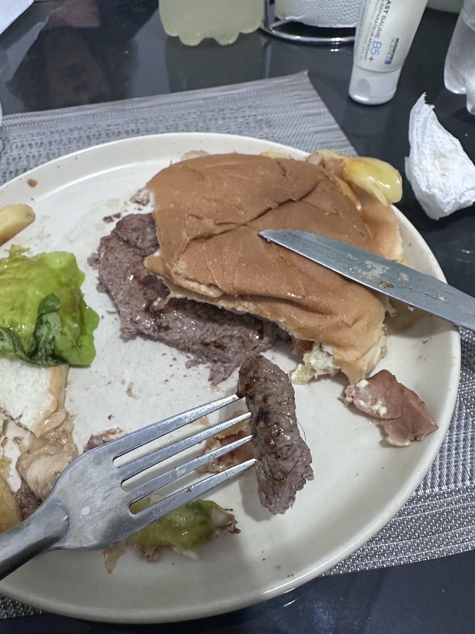 La Marañada