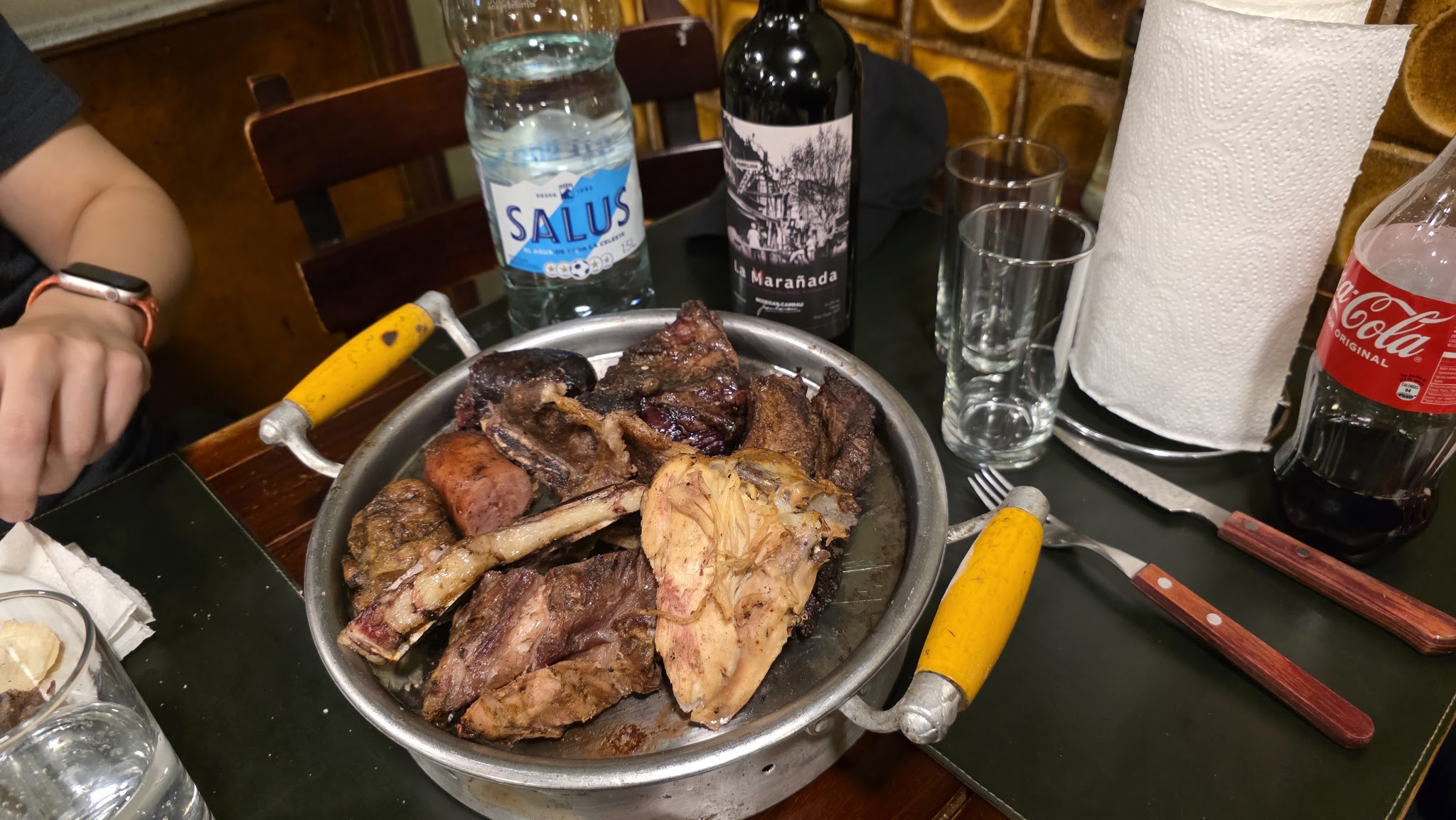 La Marañada