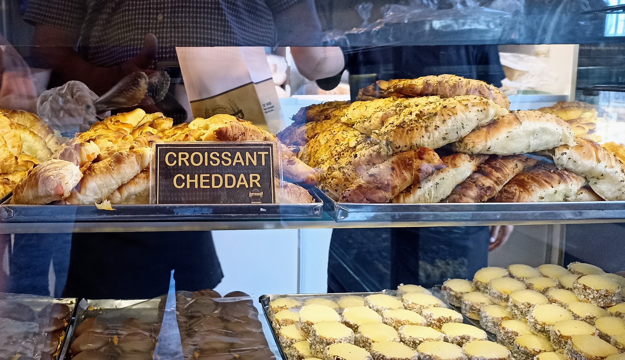 Panadería Rumbo al Este