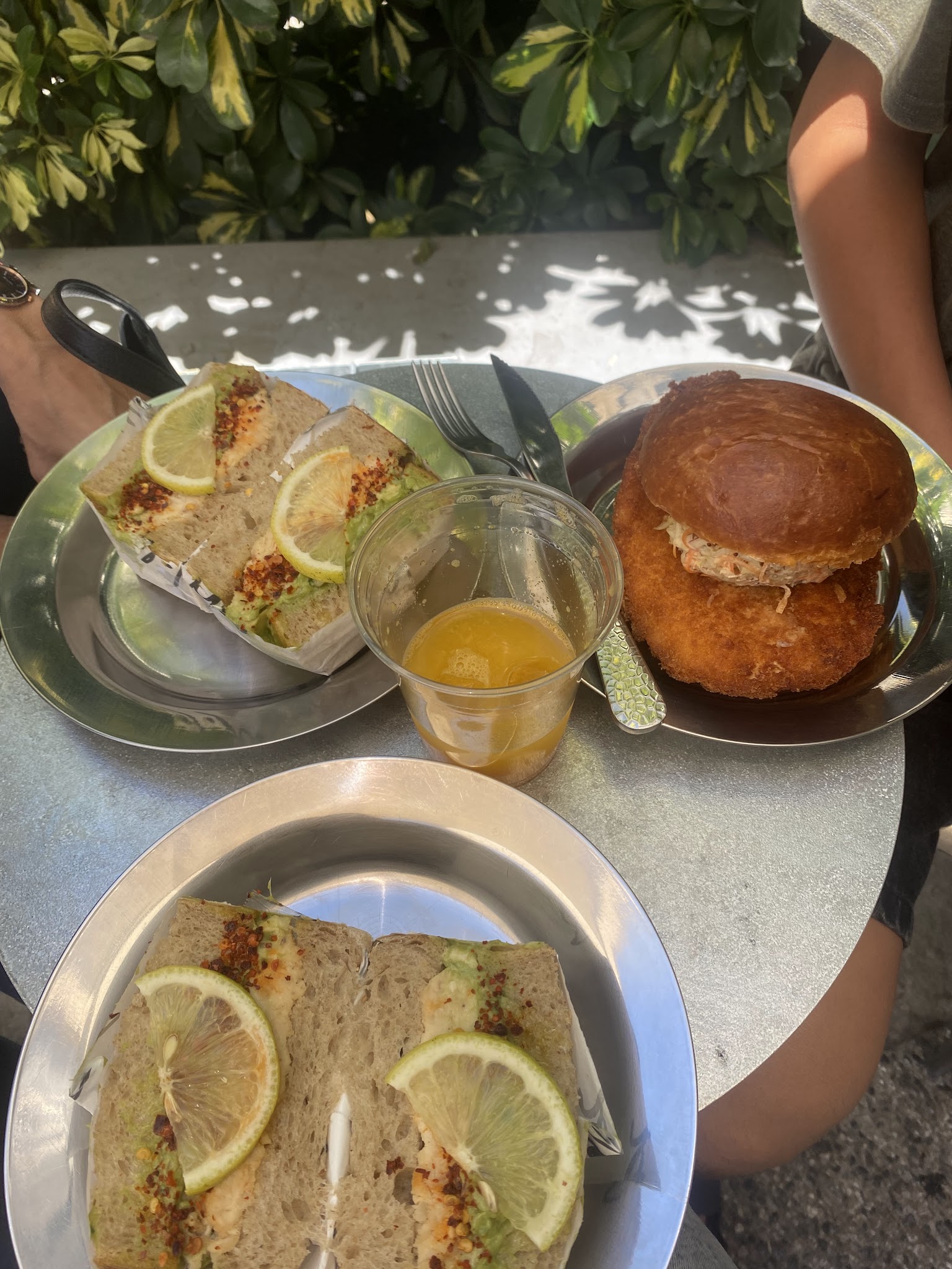 Wild Bakery