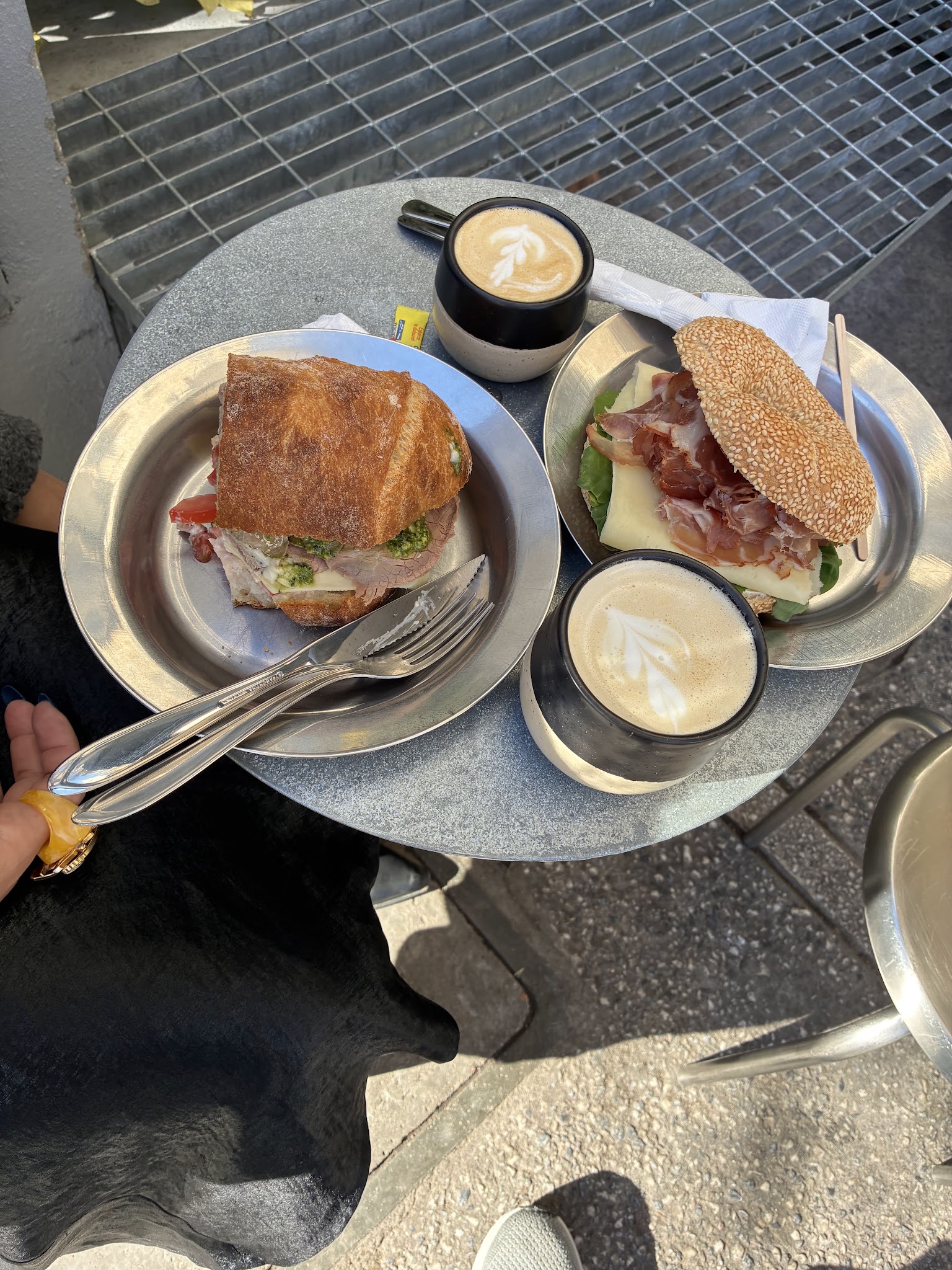 Wild Bakery